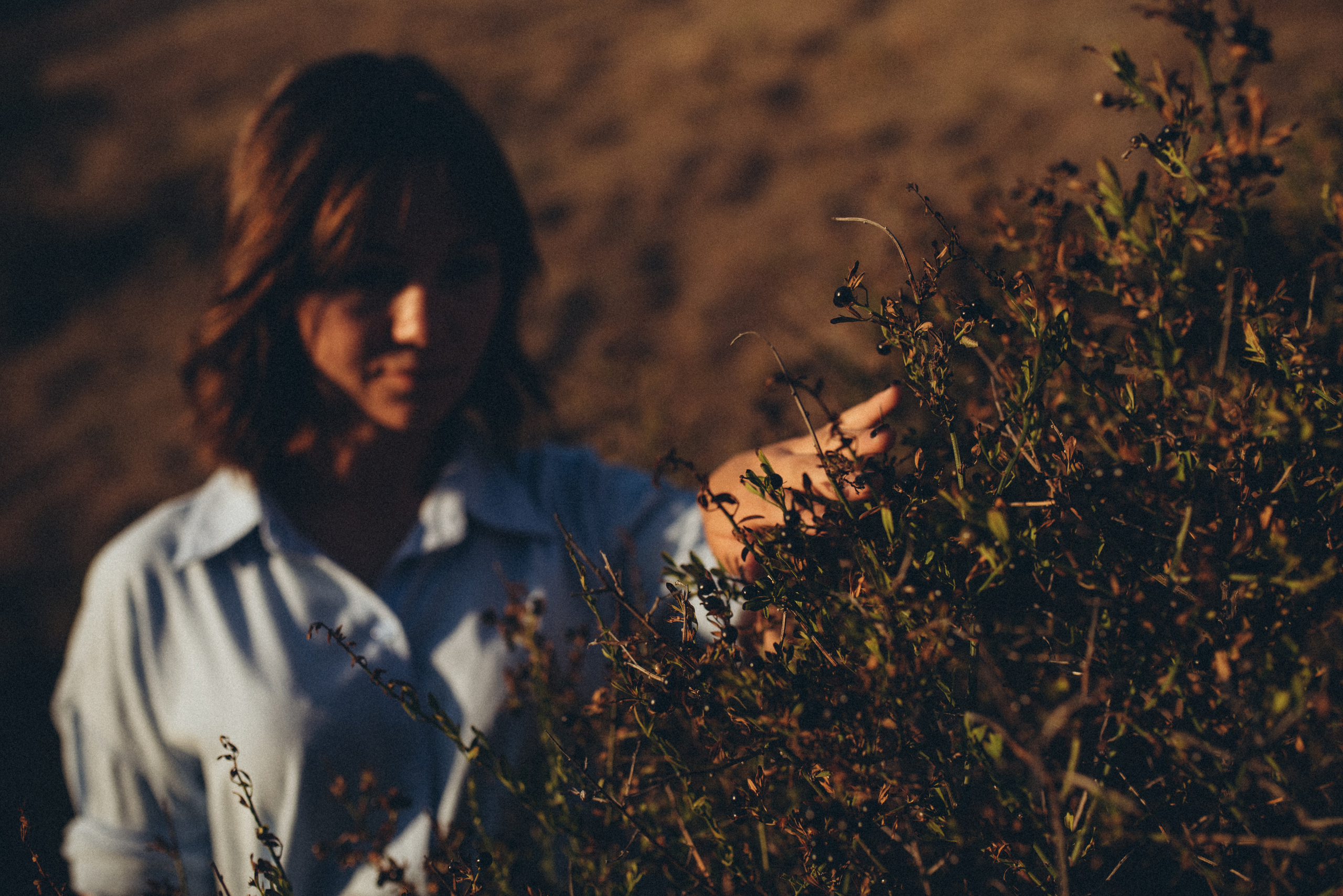 Фотопрогулка на природе. Фотограф в Севастополе и Крыму Горбунов Денис