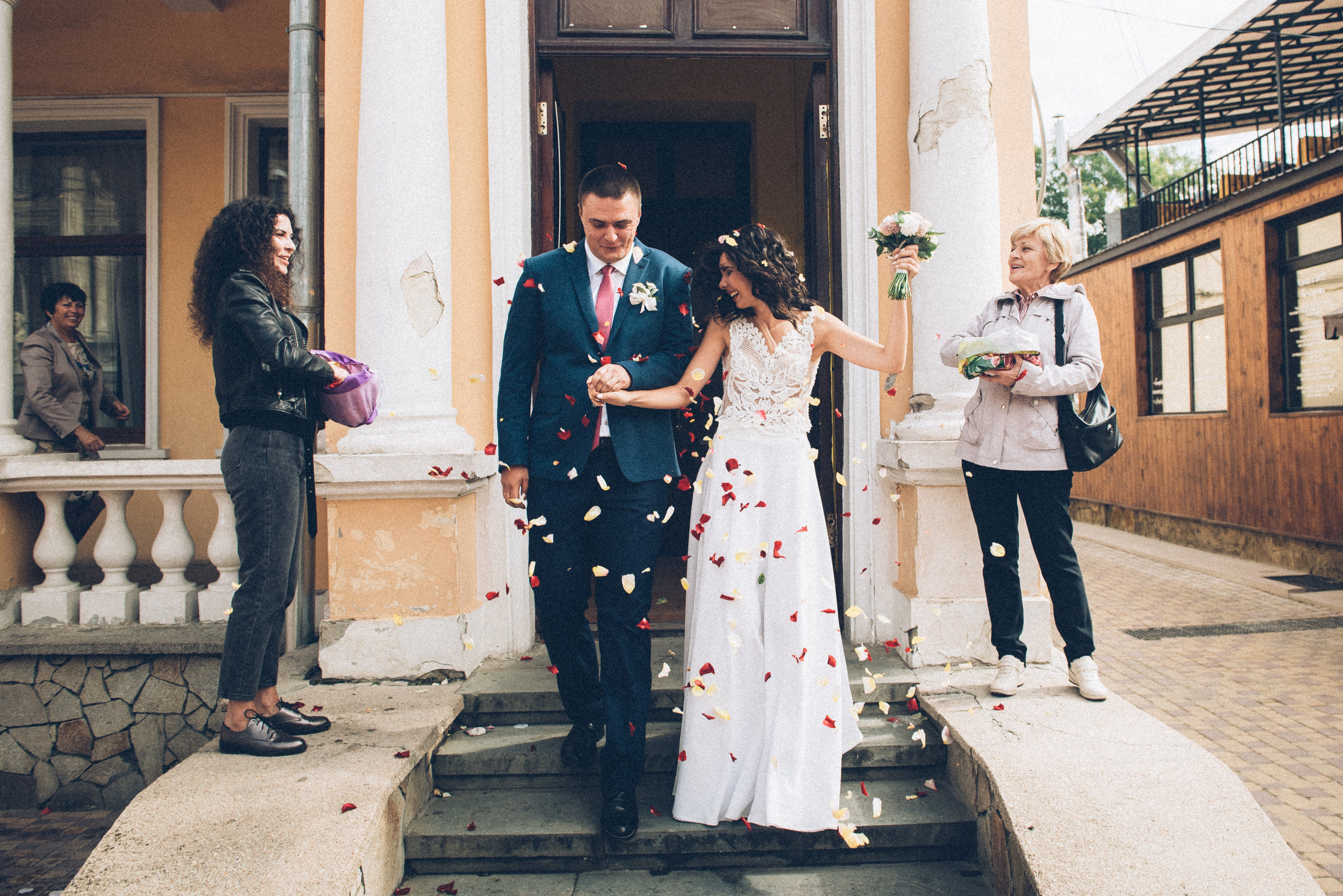 Юля и Миша. Fotograf in Sewastopol, Krim und Moskau Gorbunov Denis