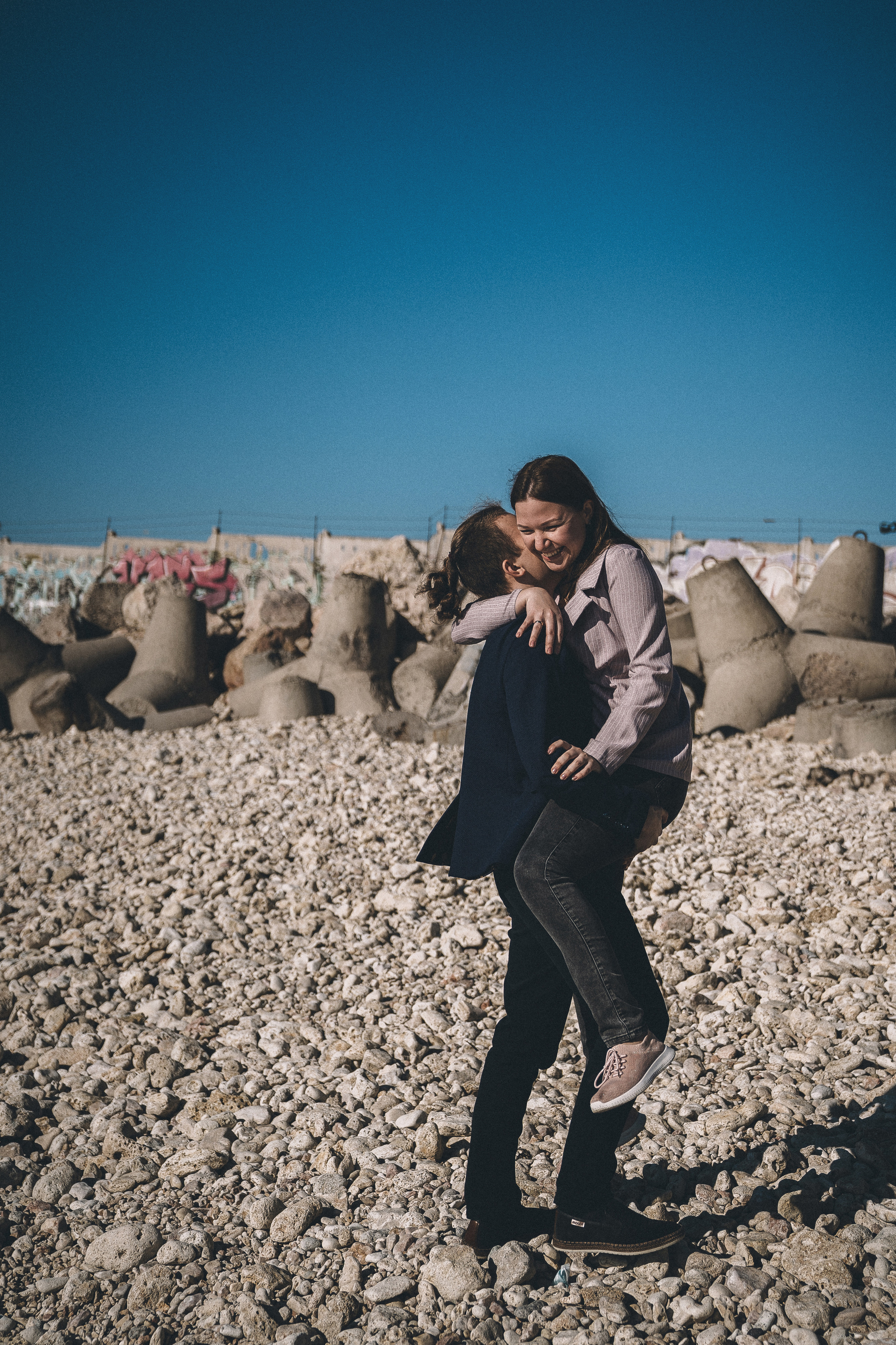 Иван и Валерия. Fotograf in Sewastopol, Krim und Moskau Gorbunov Denis