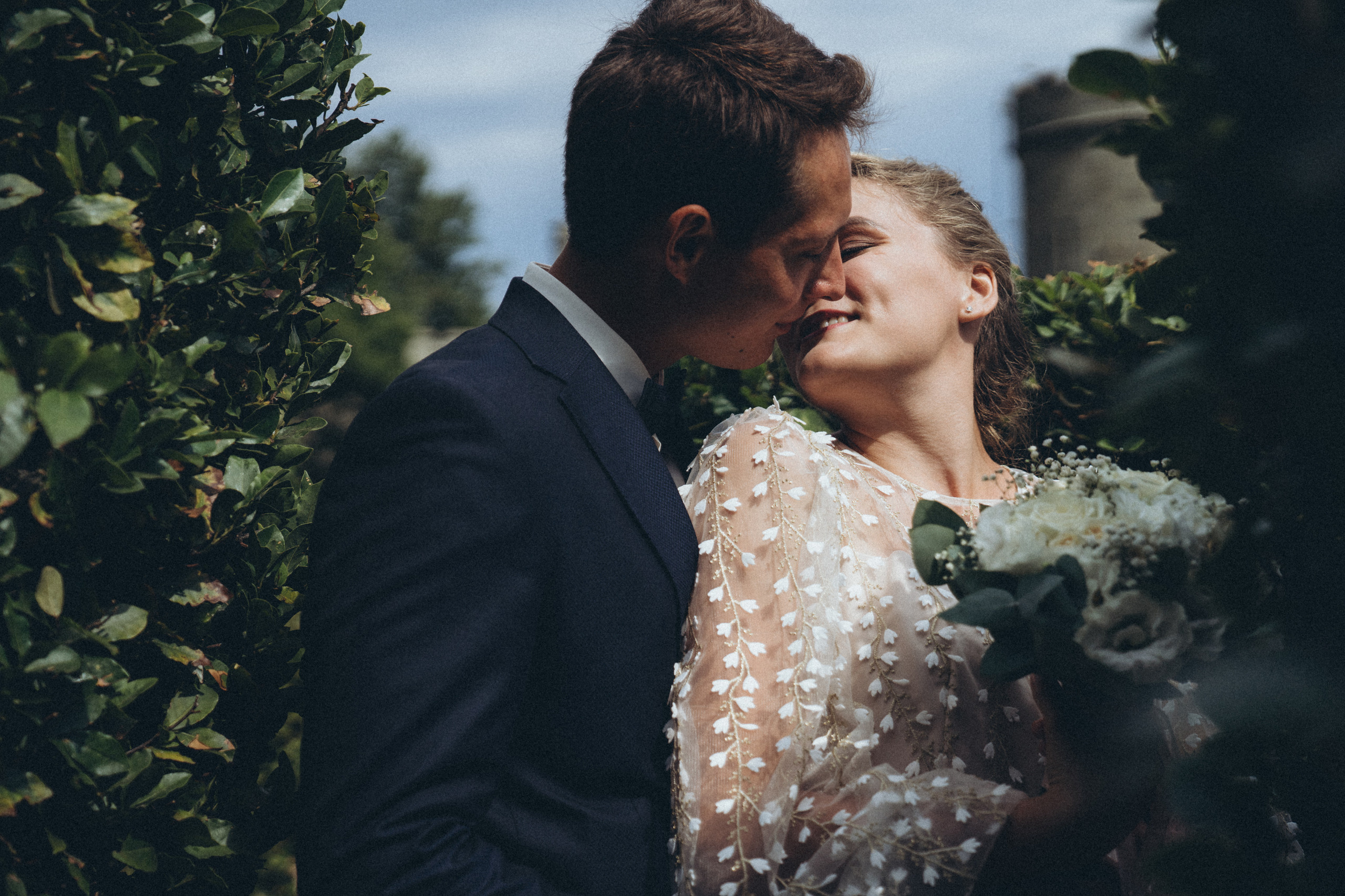 Елизавета и Василий. Photographer in Sevastopol, Crimea and Moscow Gorbunov Denis