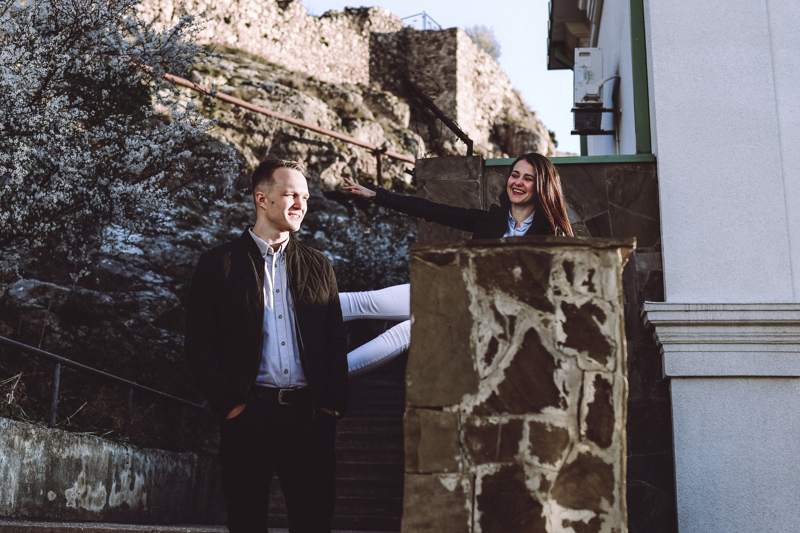 Настя и Иван. Photographer in Sevastopol, Crimea and Moscow Gorbunov Denis