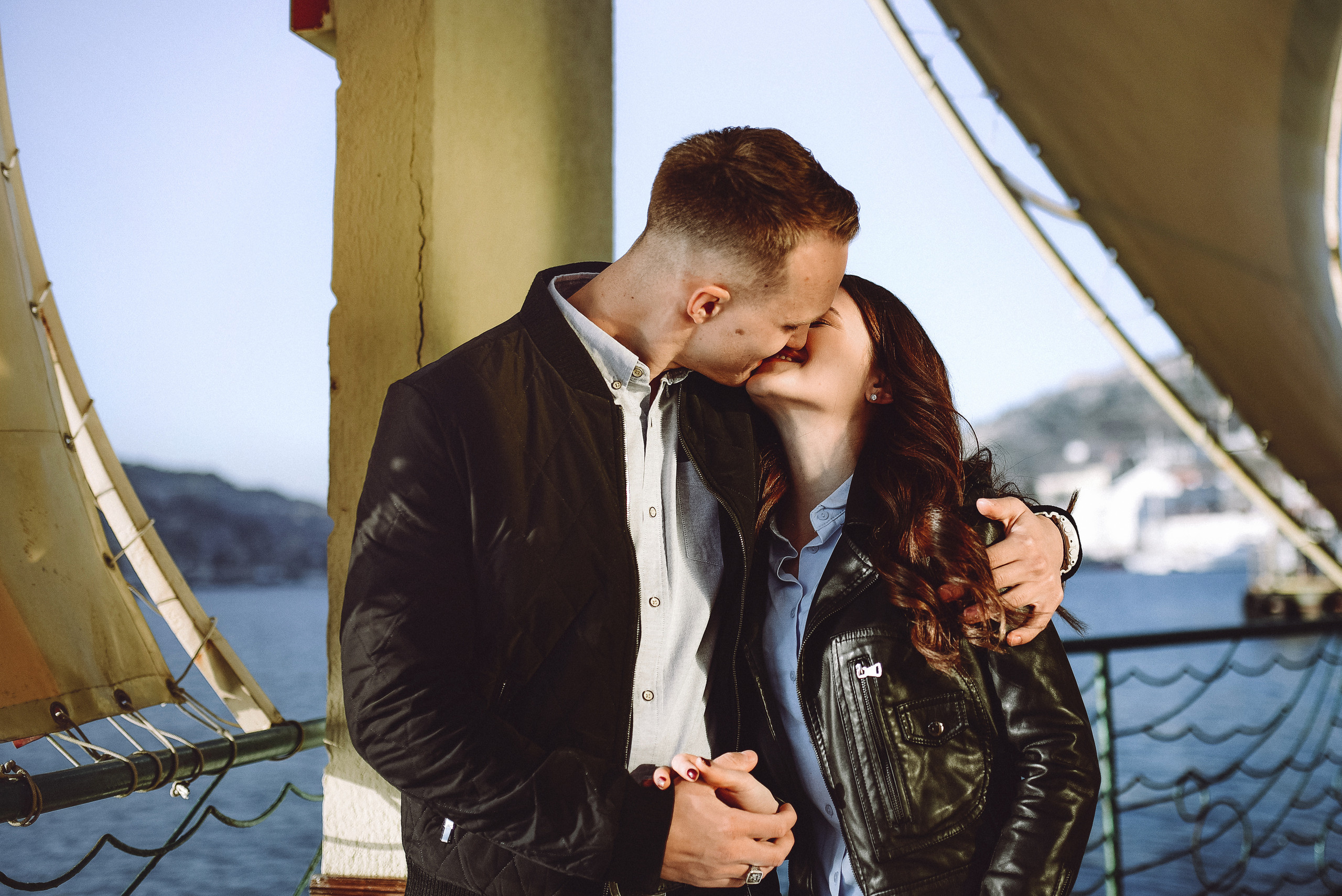 Настя и Иван. Photographer in Sevastopol, Crimea and Moscow Gorbunov Denis