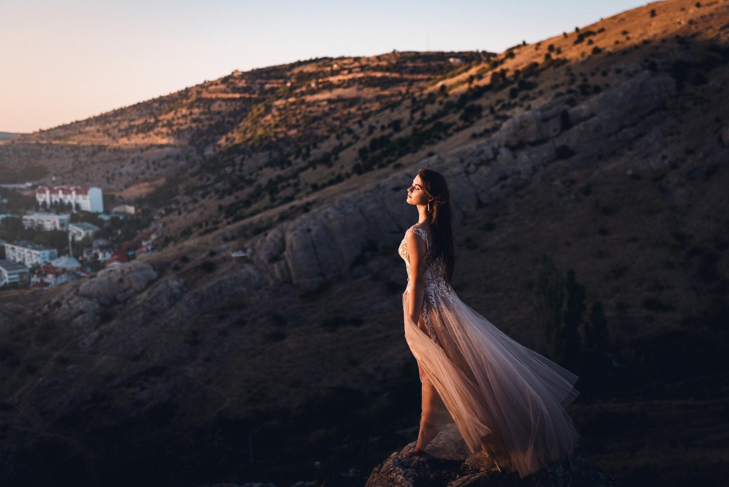 Настя. Fotograf in Sewastopol, Krim und Moskau Gorbunov Denis