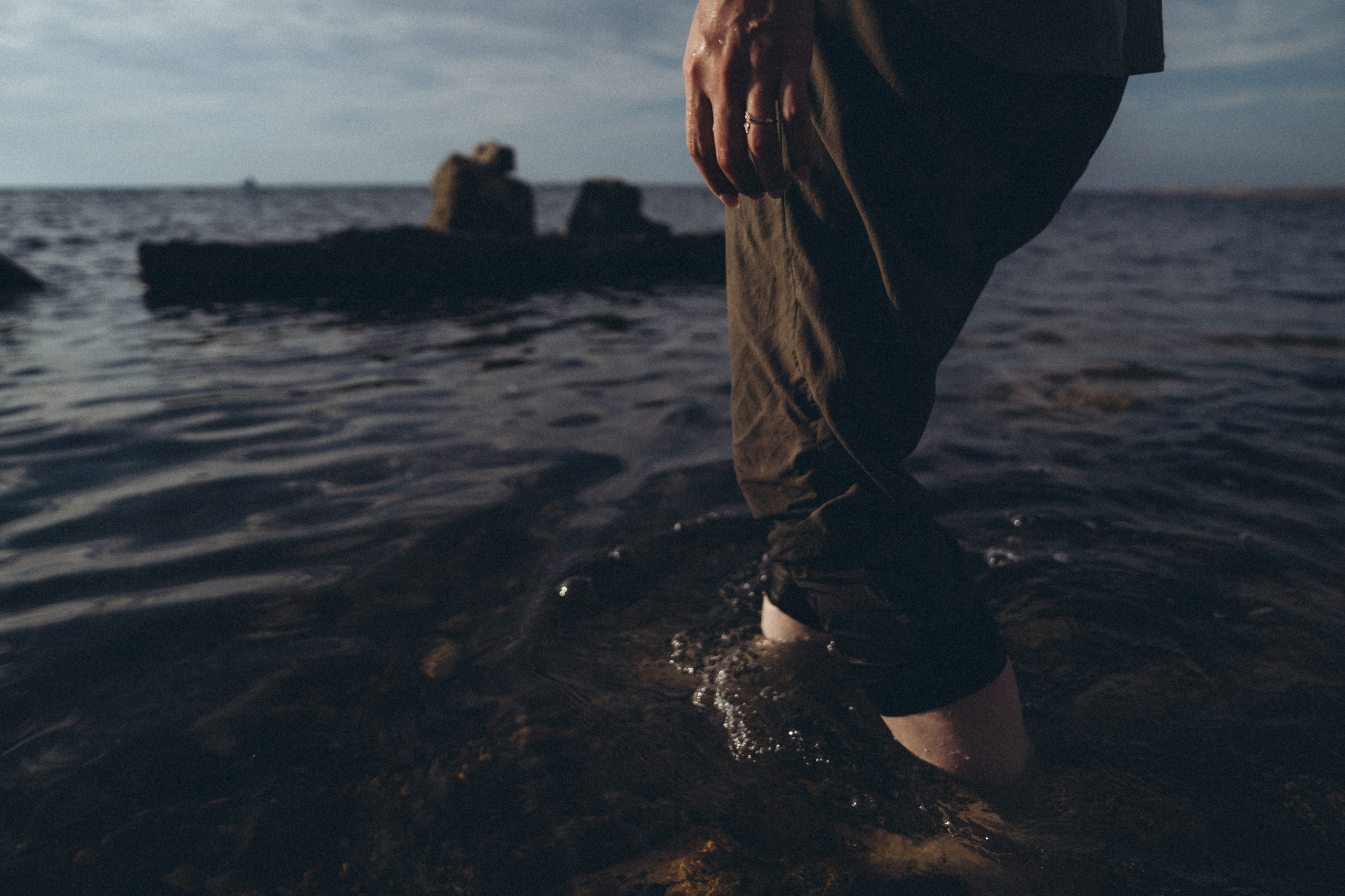 Фотопрогулка счастливой семьи. Фотограф в Севастополе и Крыму Горбунов Денис