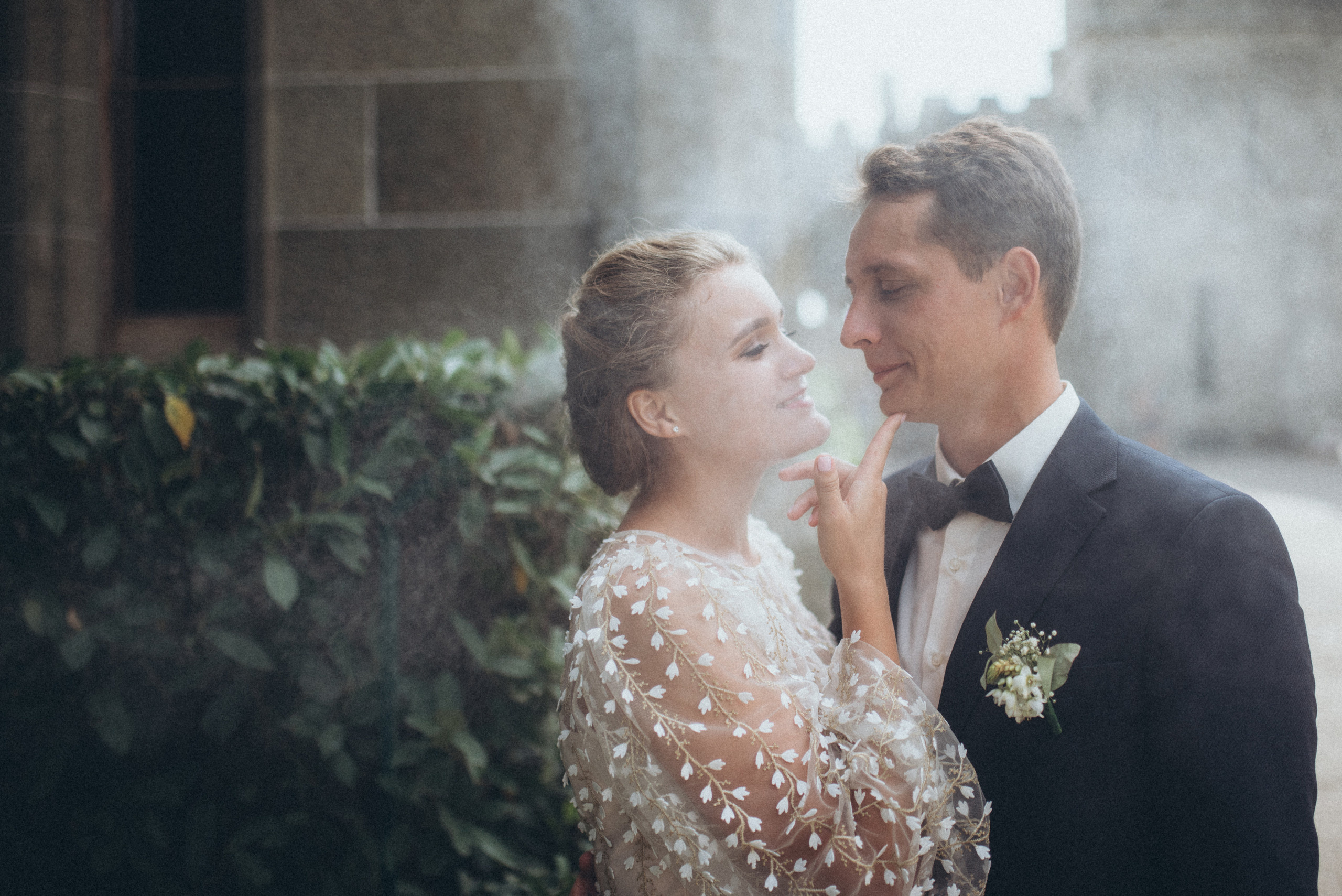 Елизавета и Василий. Photographer in Sevastopol, Crimea and Moscow Gorbunov Denis