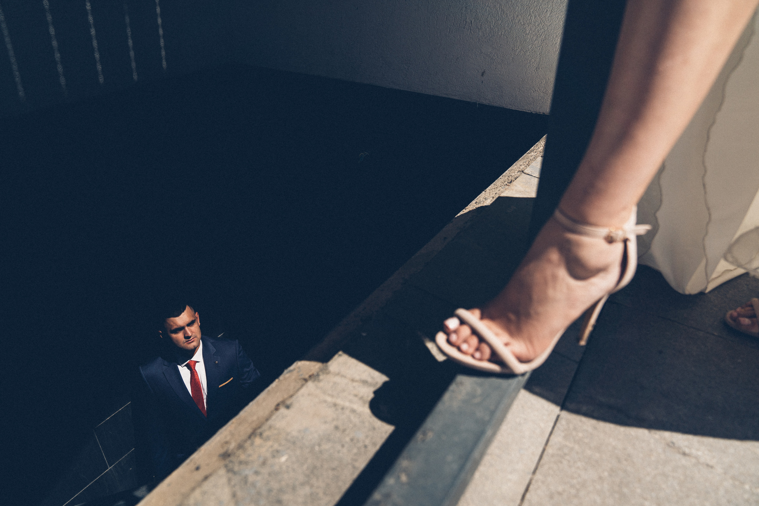 Свадебная фотосессия для Ильи и Анжелики. Фотограф в Севастополе и Крыму Горбунов Денис