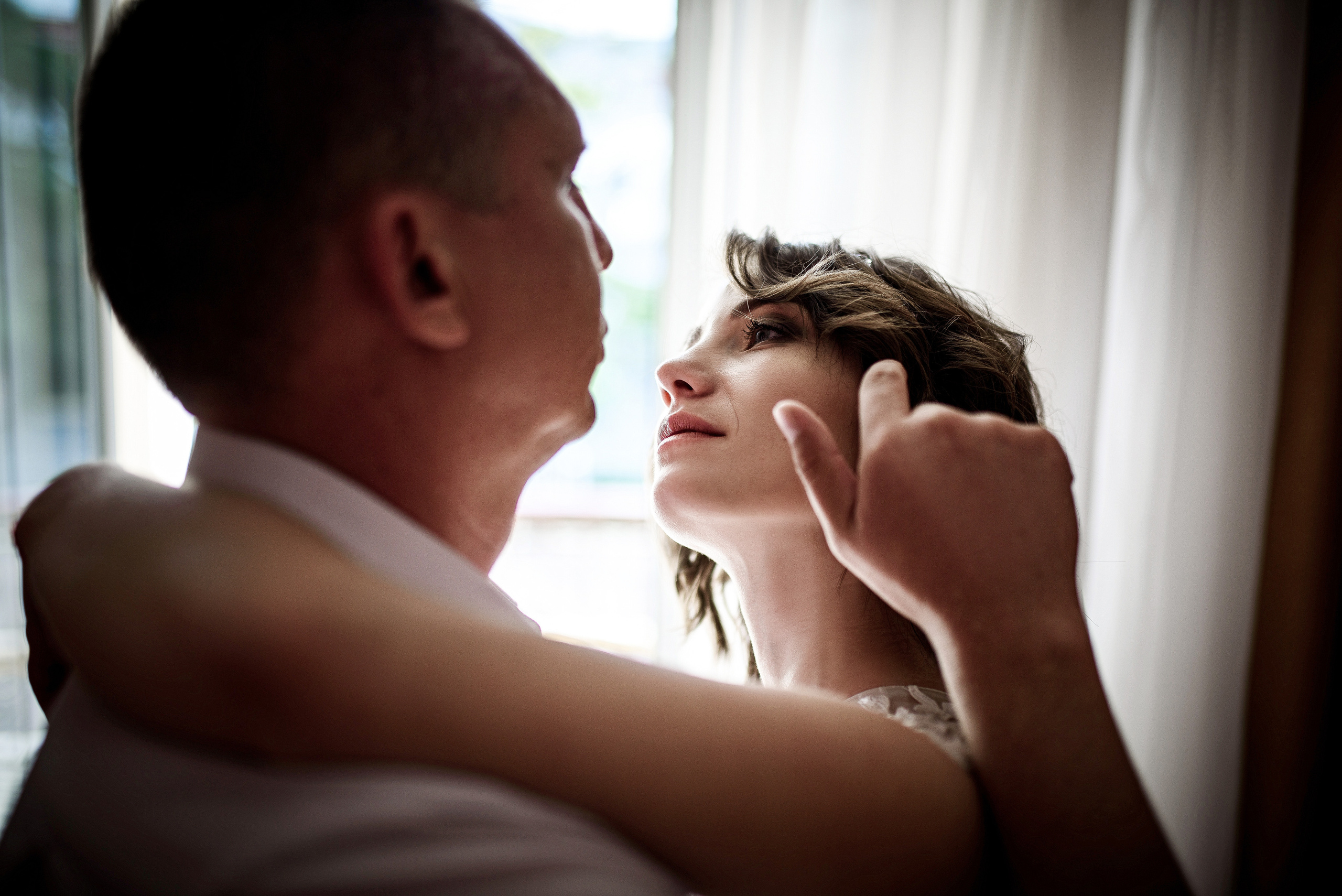 Лена и Максим. Photographer in Sevastopol, Crimea and Moscow Gorbunov Denis