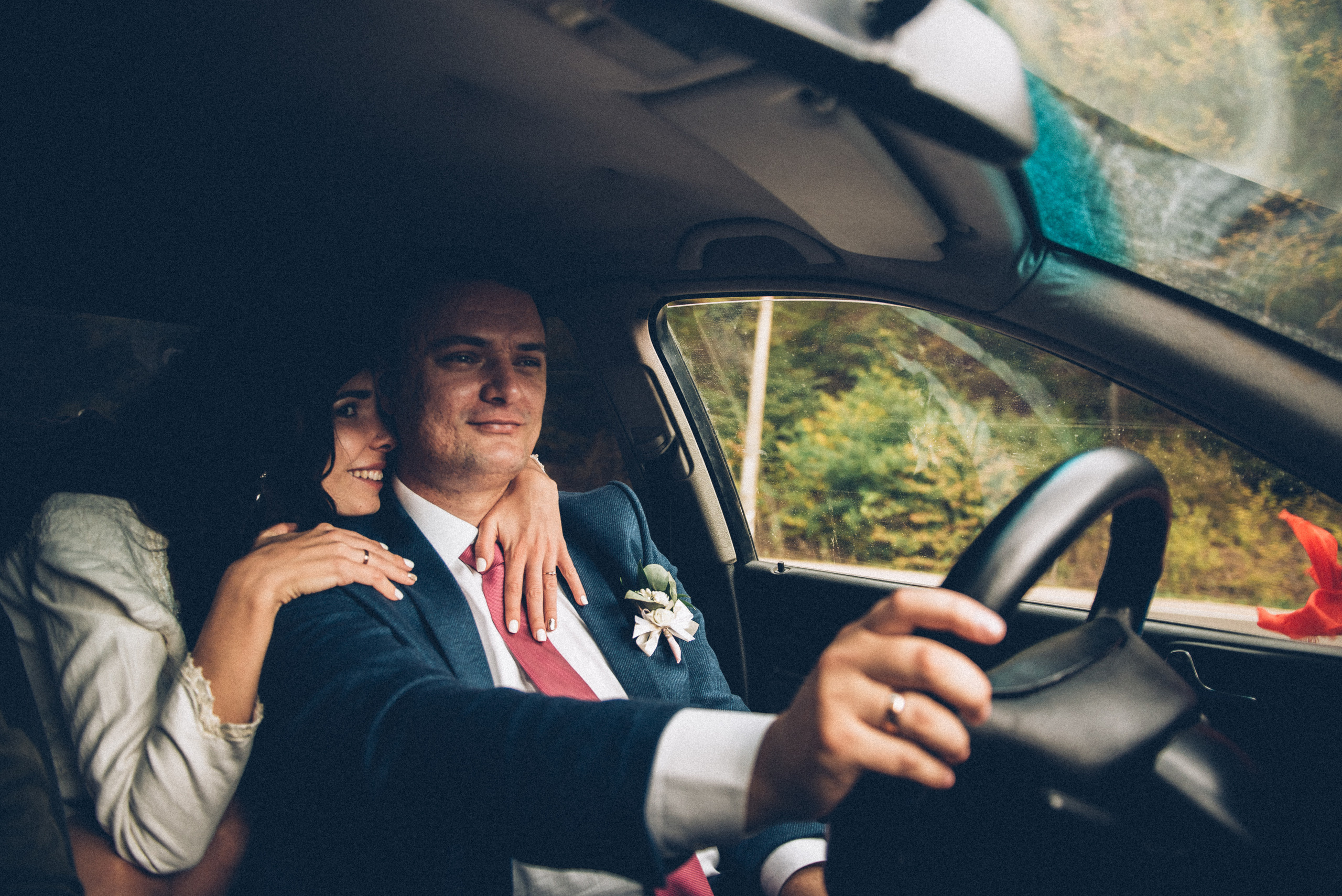 Юля и Миша. Fotograf in Sewastopol, Krim und Moskau Gorbunov Denis