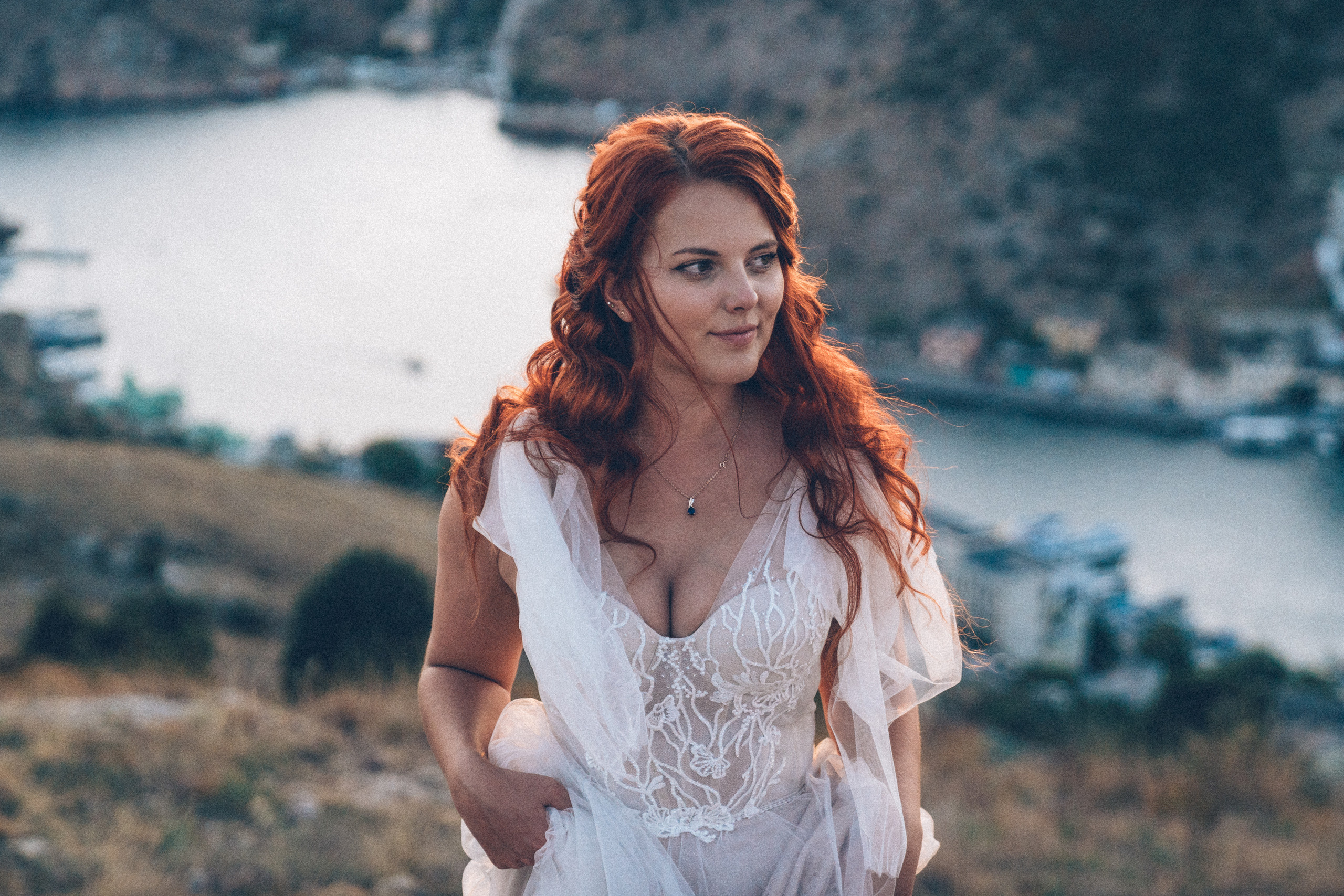 Свадебная фотосессия для Виталия и Валентины. Фотограф в Севастополе и Крыму Горбунов Денис