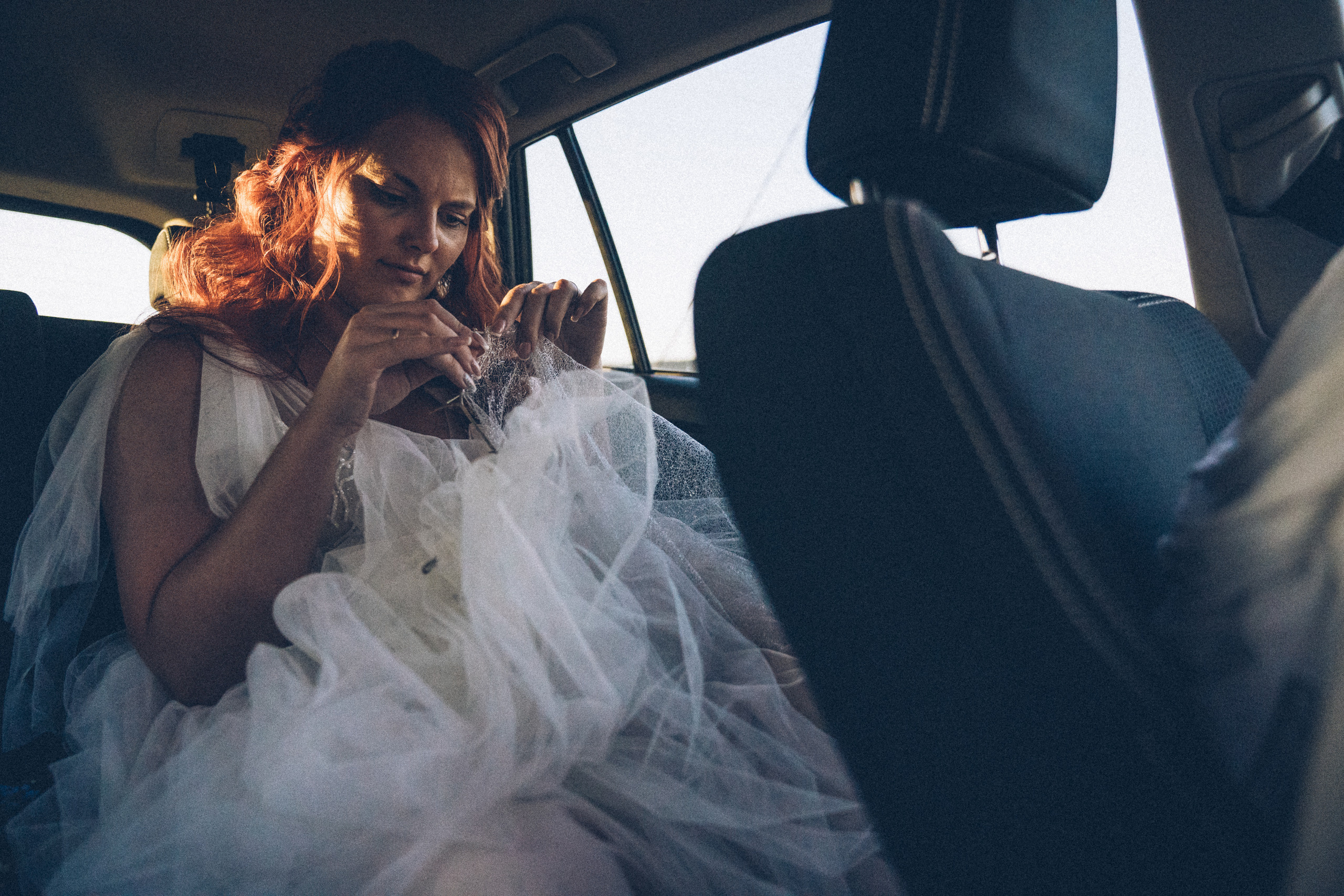 Свадебная фотосессия для Виталия и Валентины. Фотограф в Севастополе и Крыму Горбунов Денис