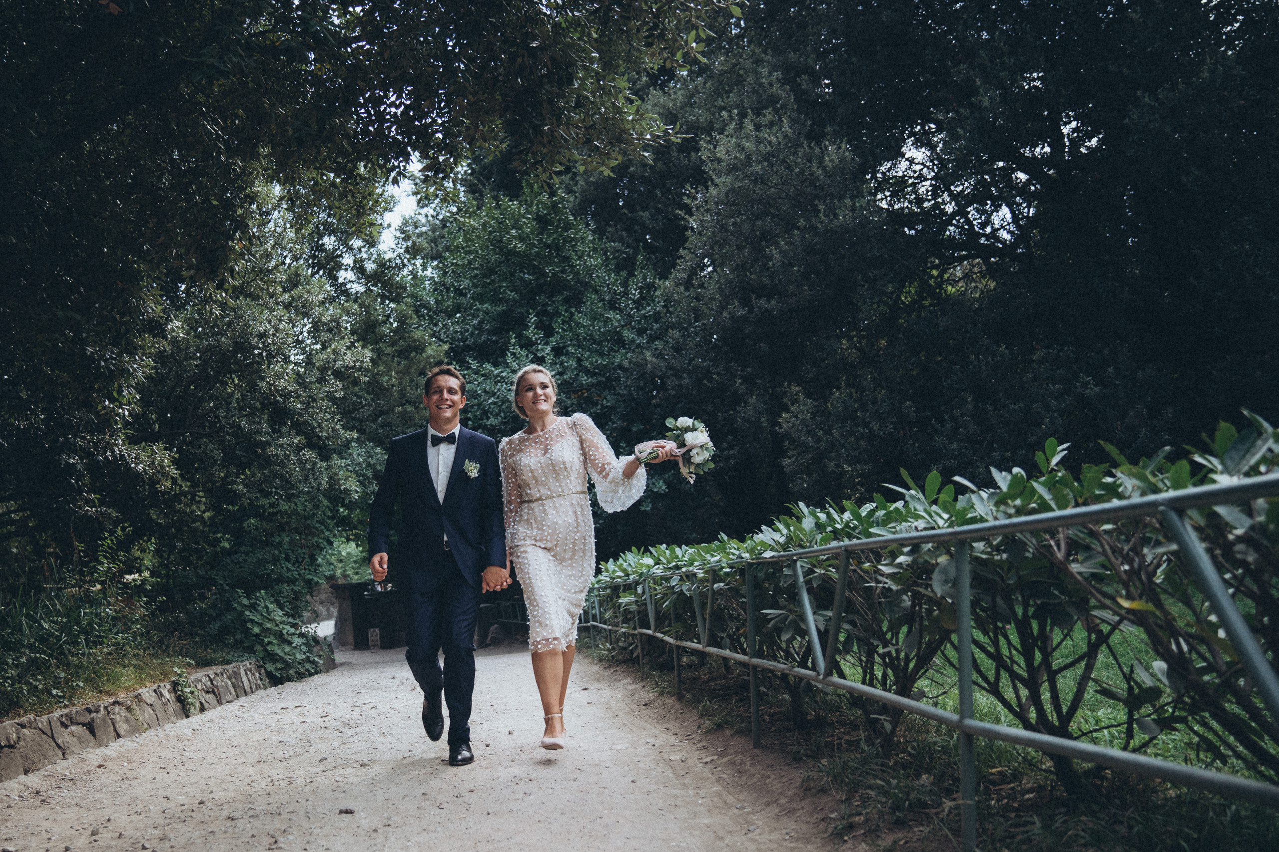 Елизавета и Василий. Photographer in Sevastopol, Crimea and Moscow Gorbunov Denis