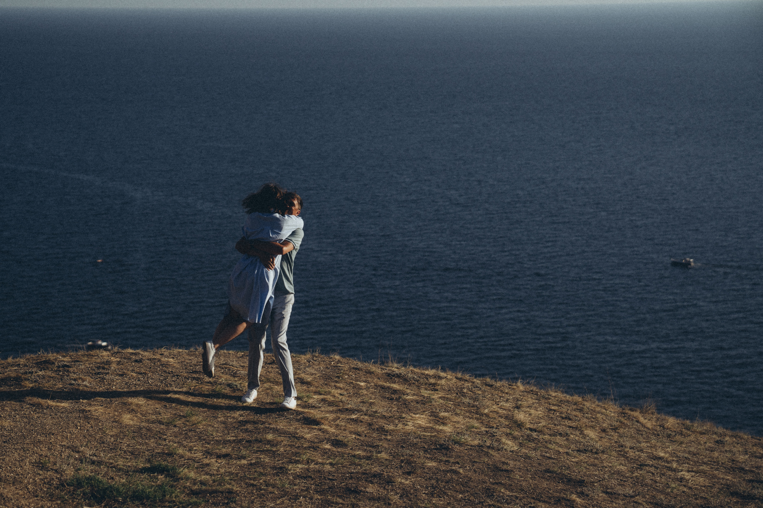 Фотопрогулка на природе. Фотограф в Севастополе и Крыму Горбунов Денис
