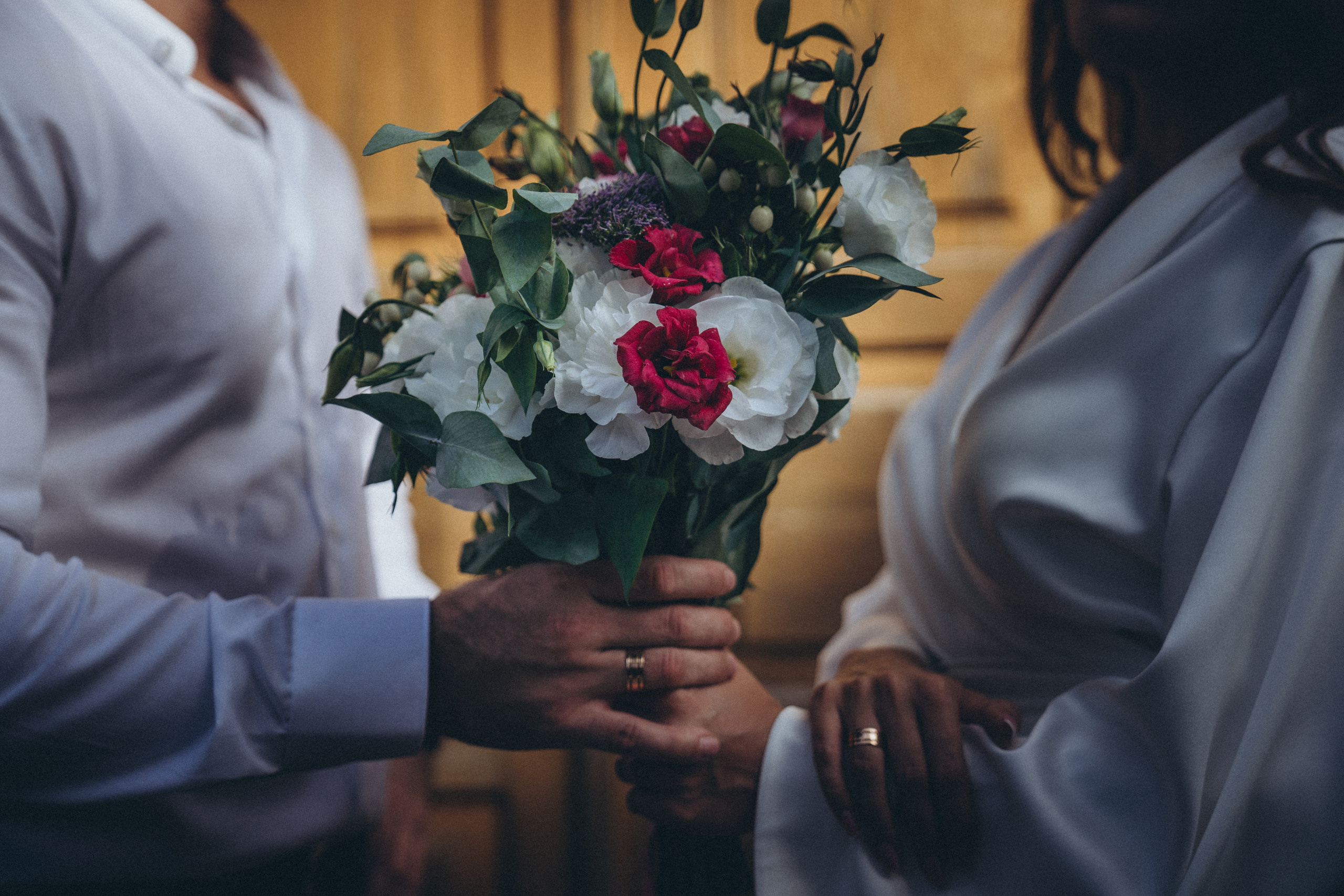 Свадебная фотосессия для Ольги и Максима. Фотограф в Севастополе и Крыму Горбунов Денис