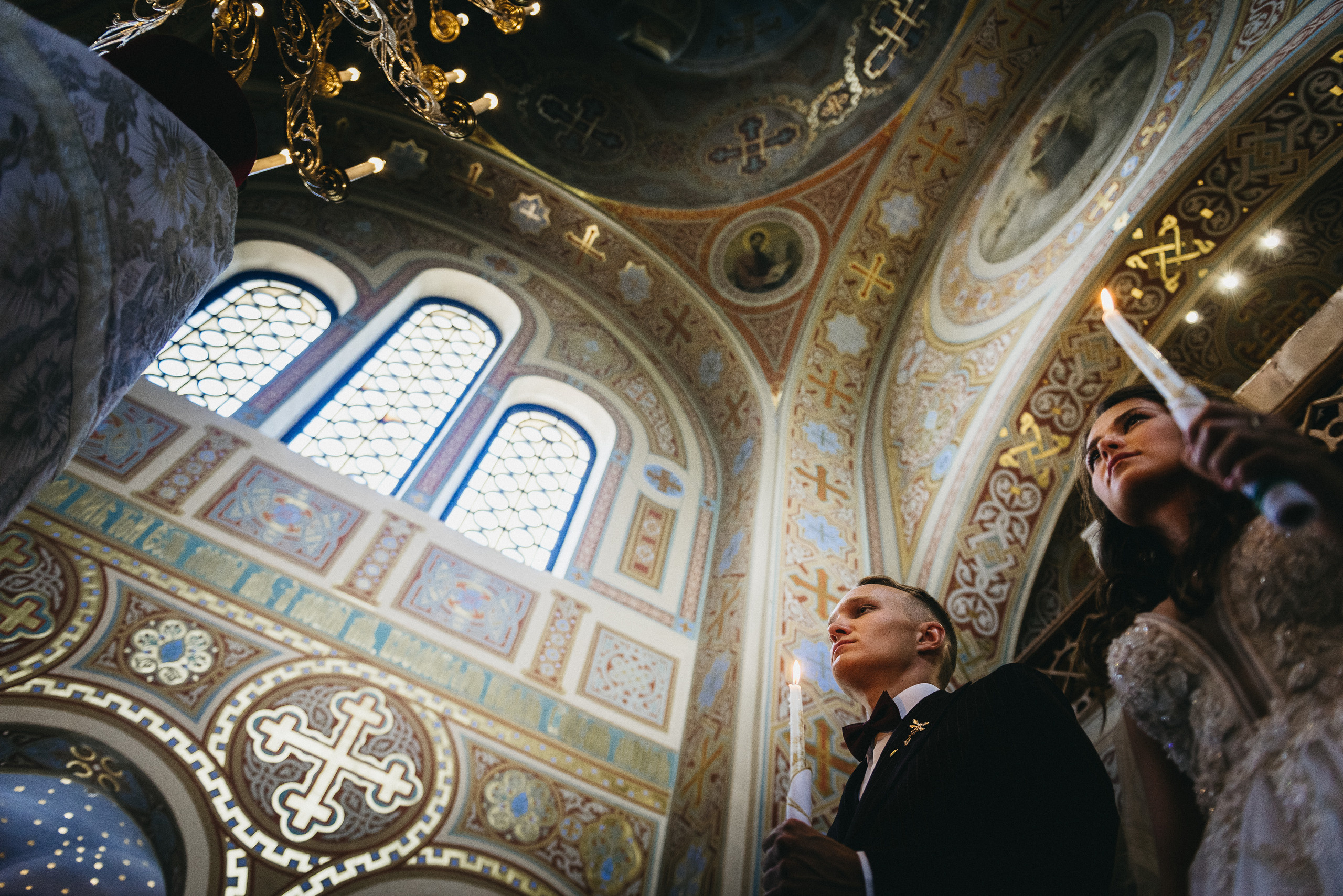 Венчание. Photographer in Sevastopol, Crimea and Moscow Gorbunov Denis