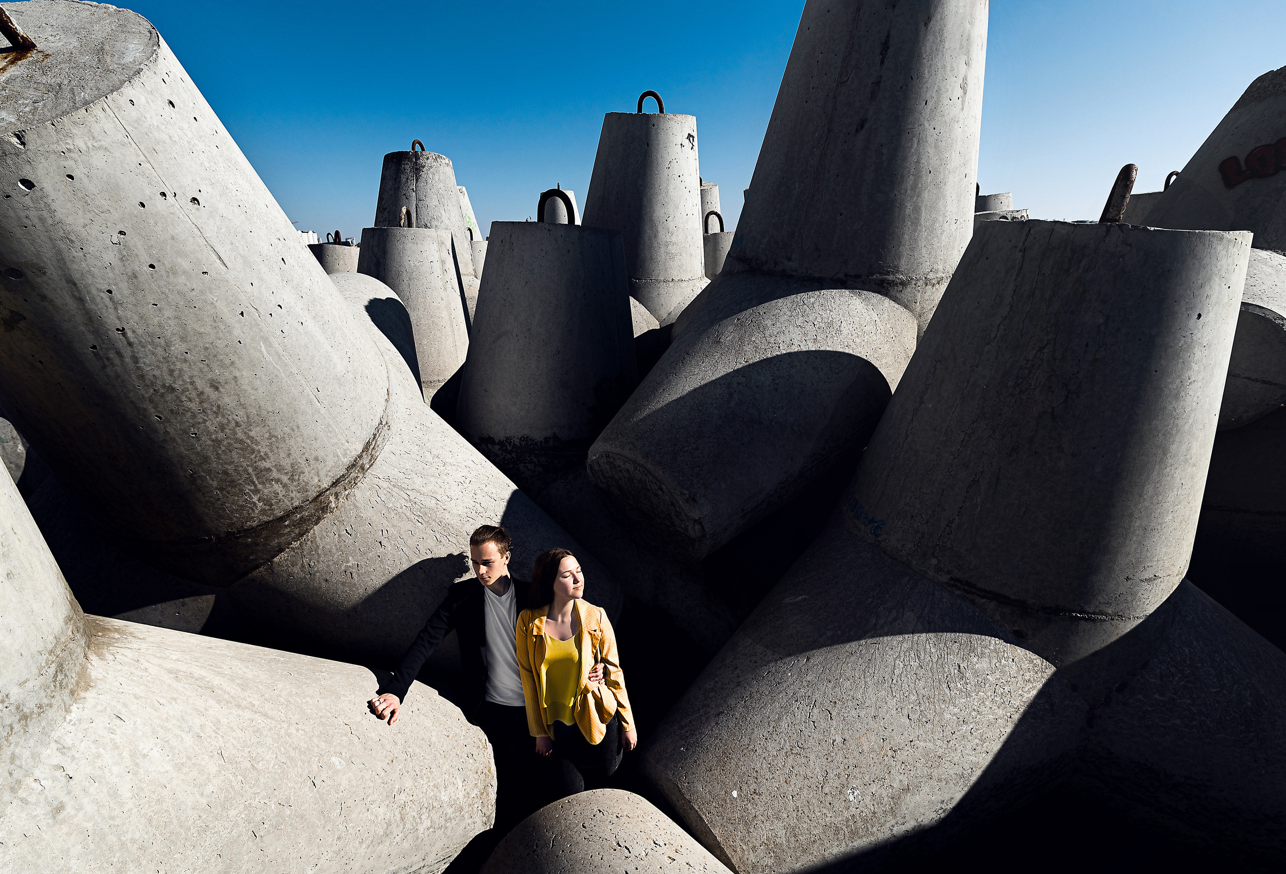 Love story. Fotograf in Sewastopol, Krim und Moskau Gorbunov Denis