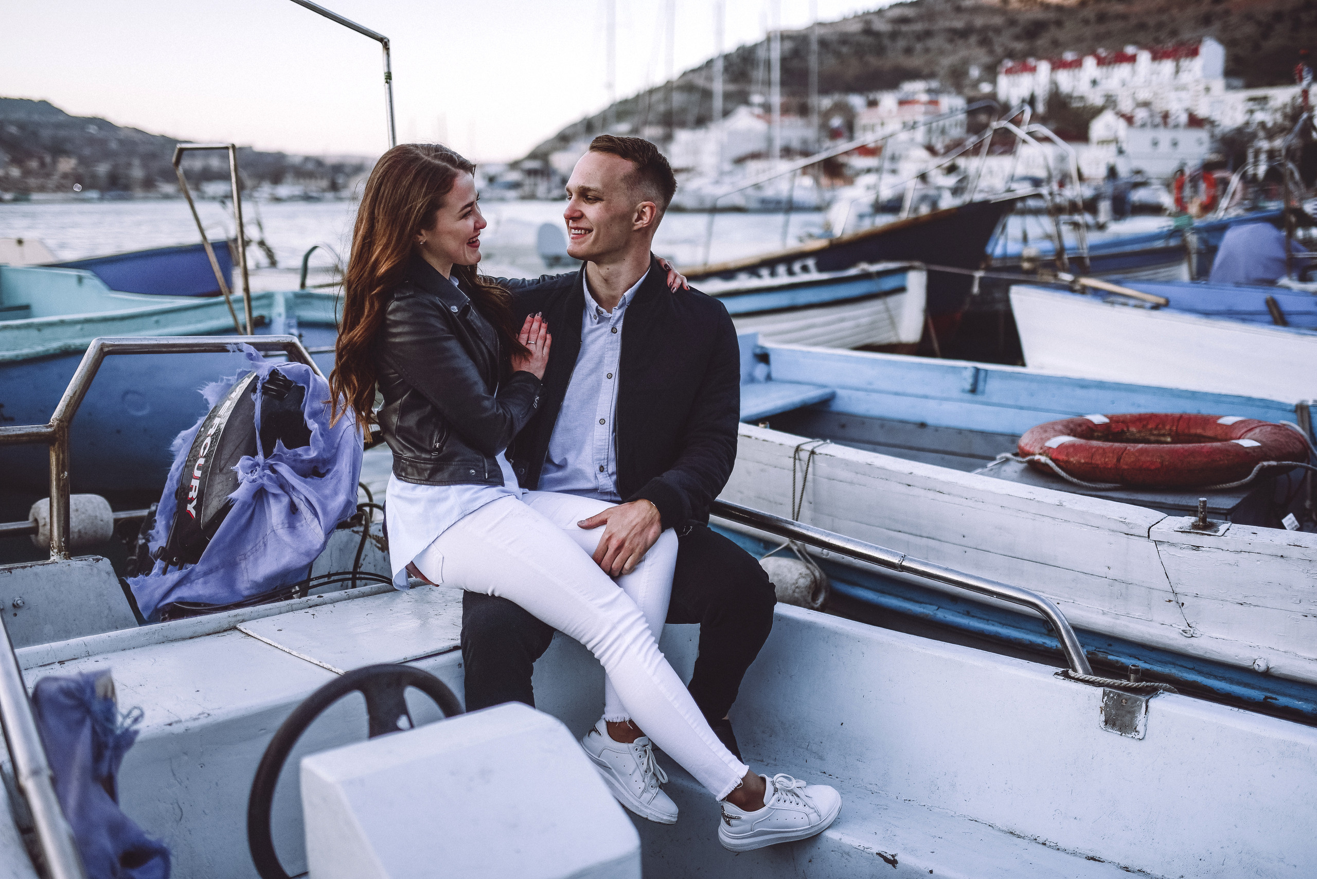 Настя и Иван. Photographer in Sevastopol, Crimea and Moscow Gorbunov Denis