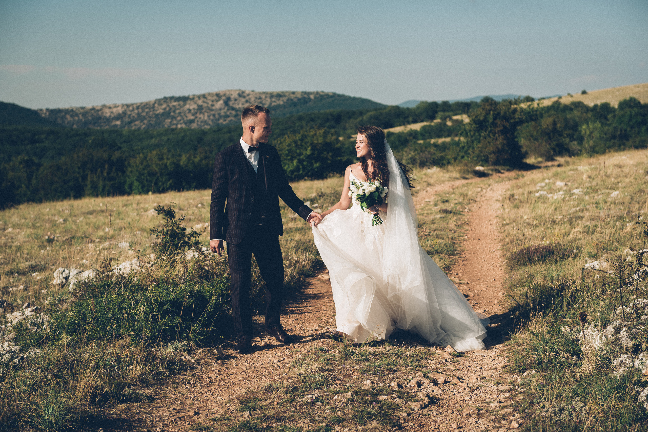 Настя и Иван. Fotograf in Sewastopol, Krim und Moskau Gorbunov Denis