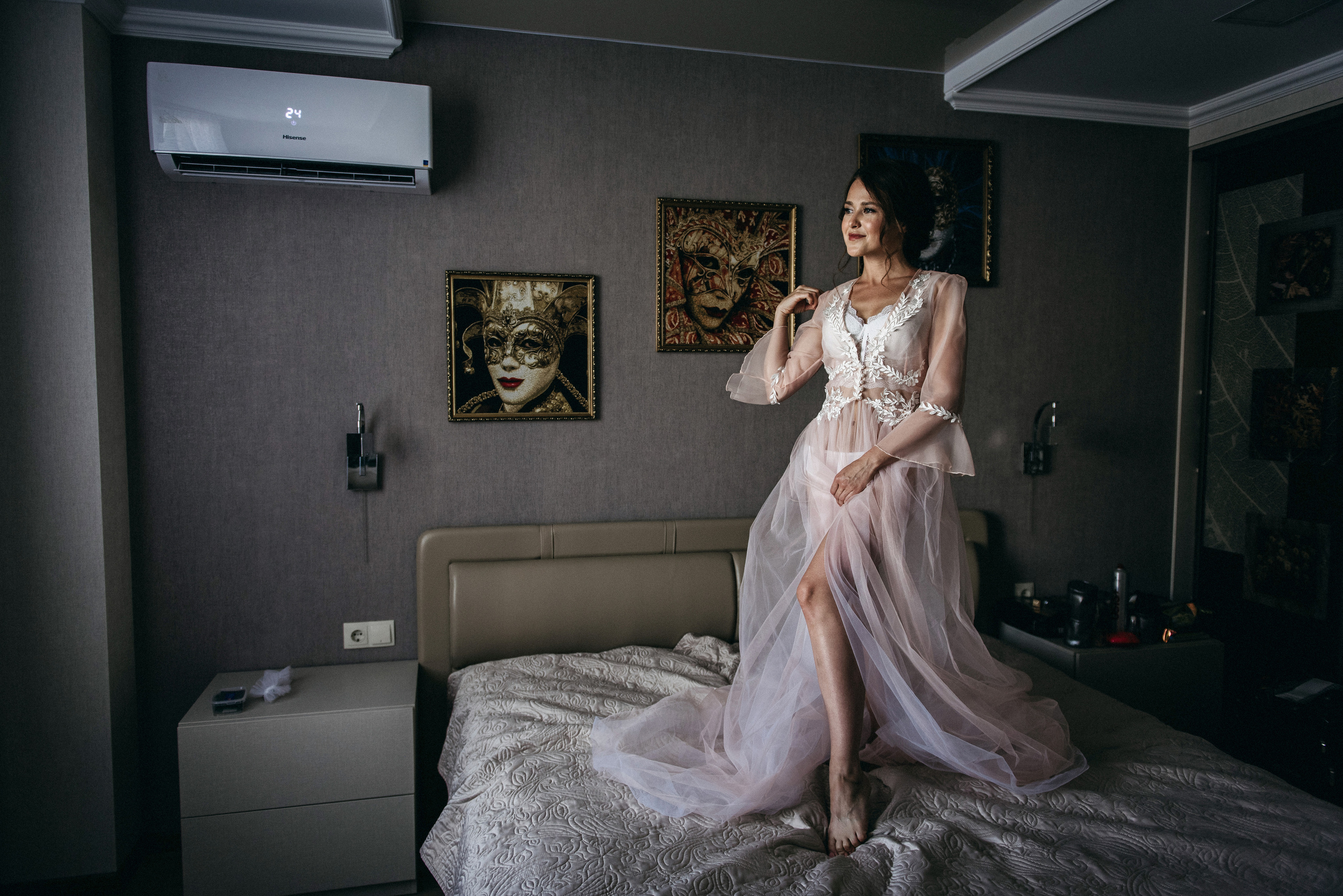 Сборы. Photographer in Sevastopol, Crimea and Moscow Gorbunov Denis