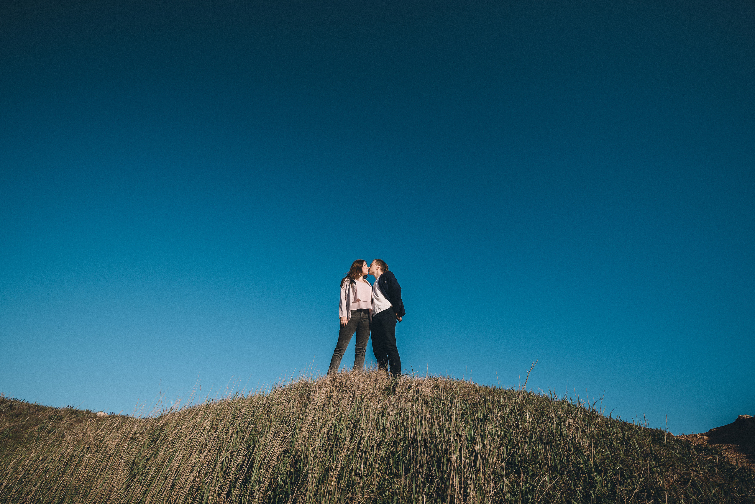 Иван и Валерия. Fotograf in Sewastopol, Krim und Moskau Gorbunov Denis