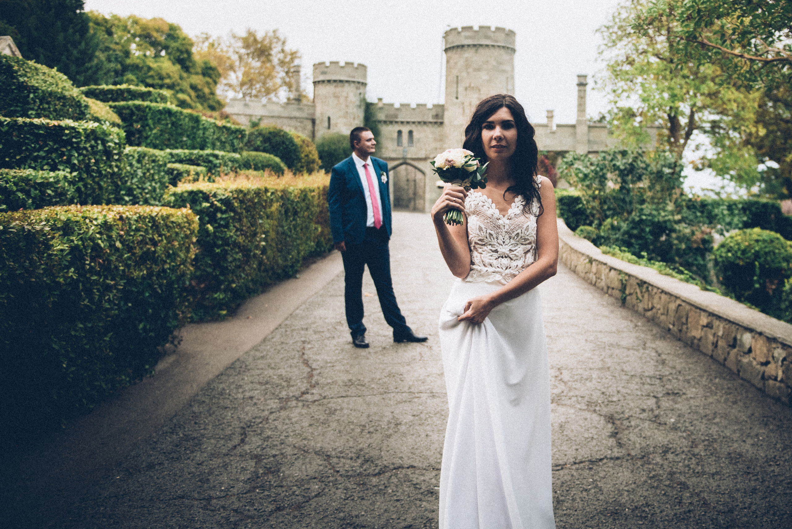 Юля и Миша. Fotograf in Sewastopol, Krim und Moskau Gorbunov Denis