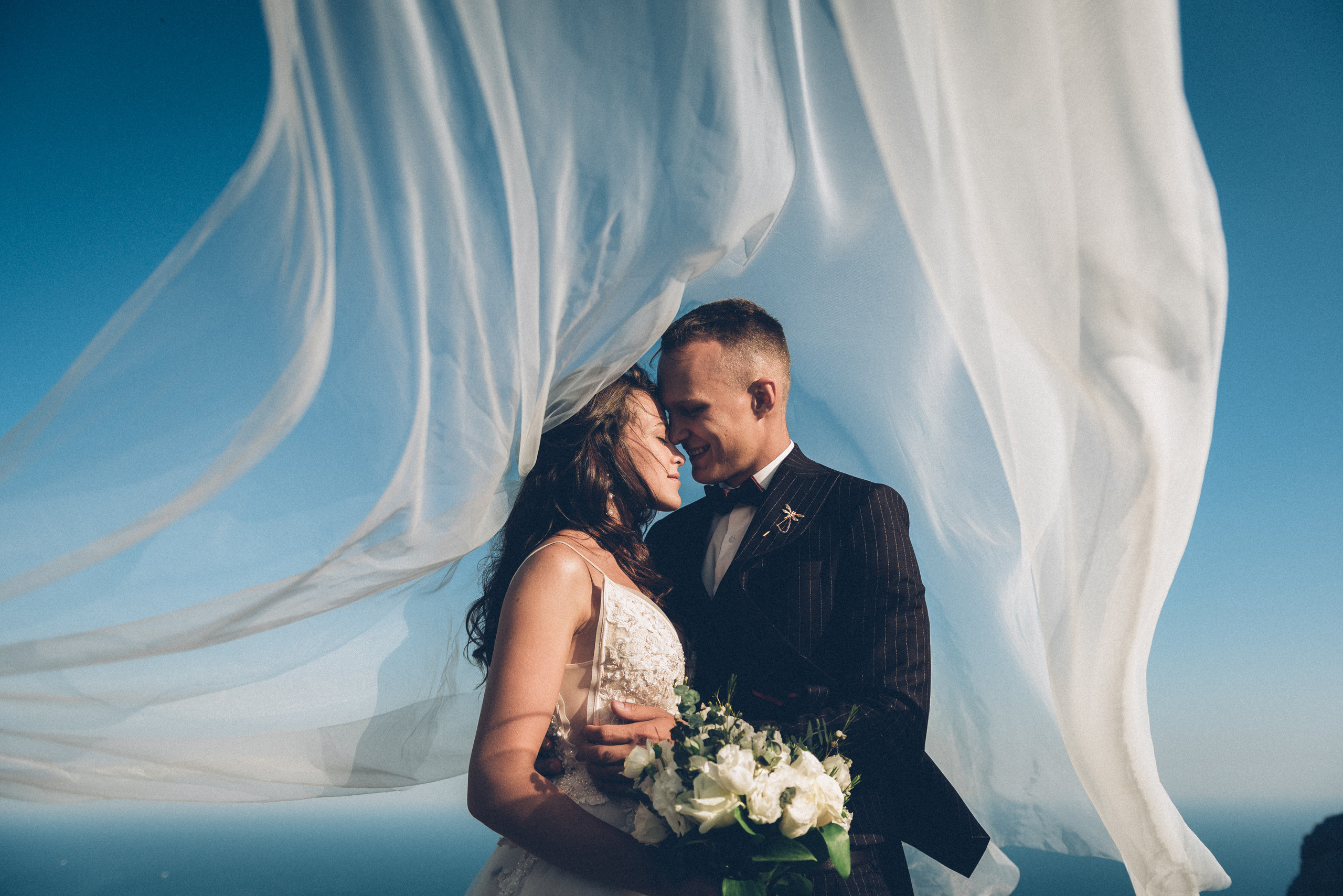 Настя и Иван. Fotograf in Sewastopol, Krim und Moskau Gorbunov Denis