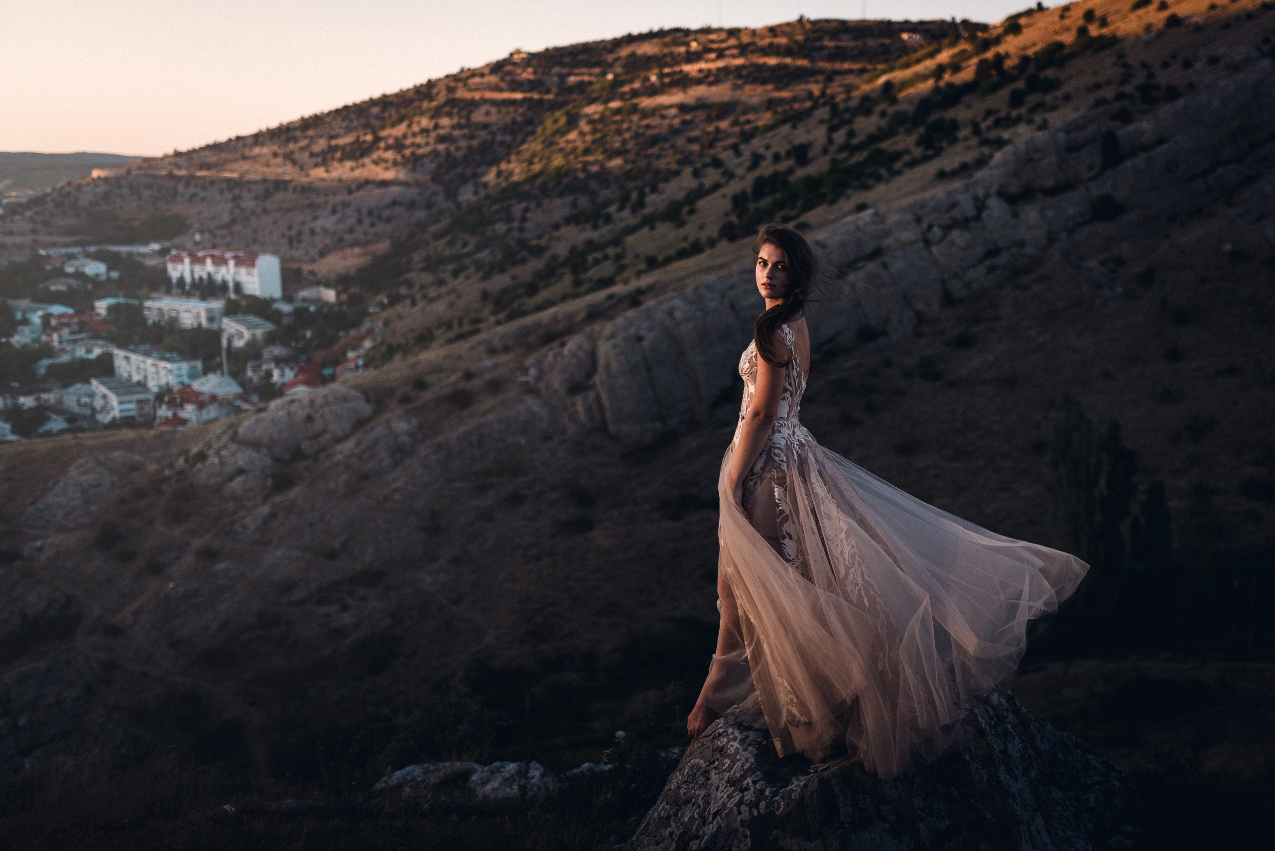 Настя. Fotograf in Sewastopol, Krim und Moskau Gorbunov Denis