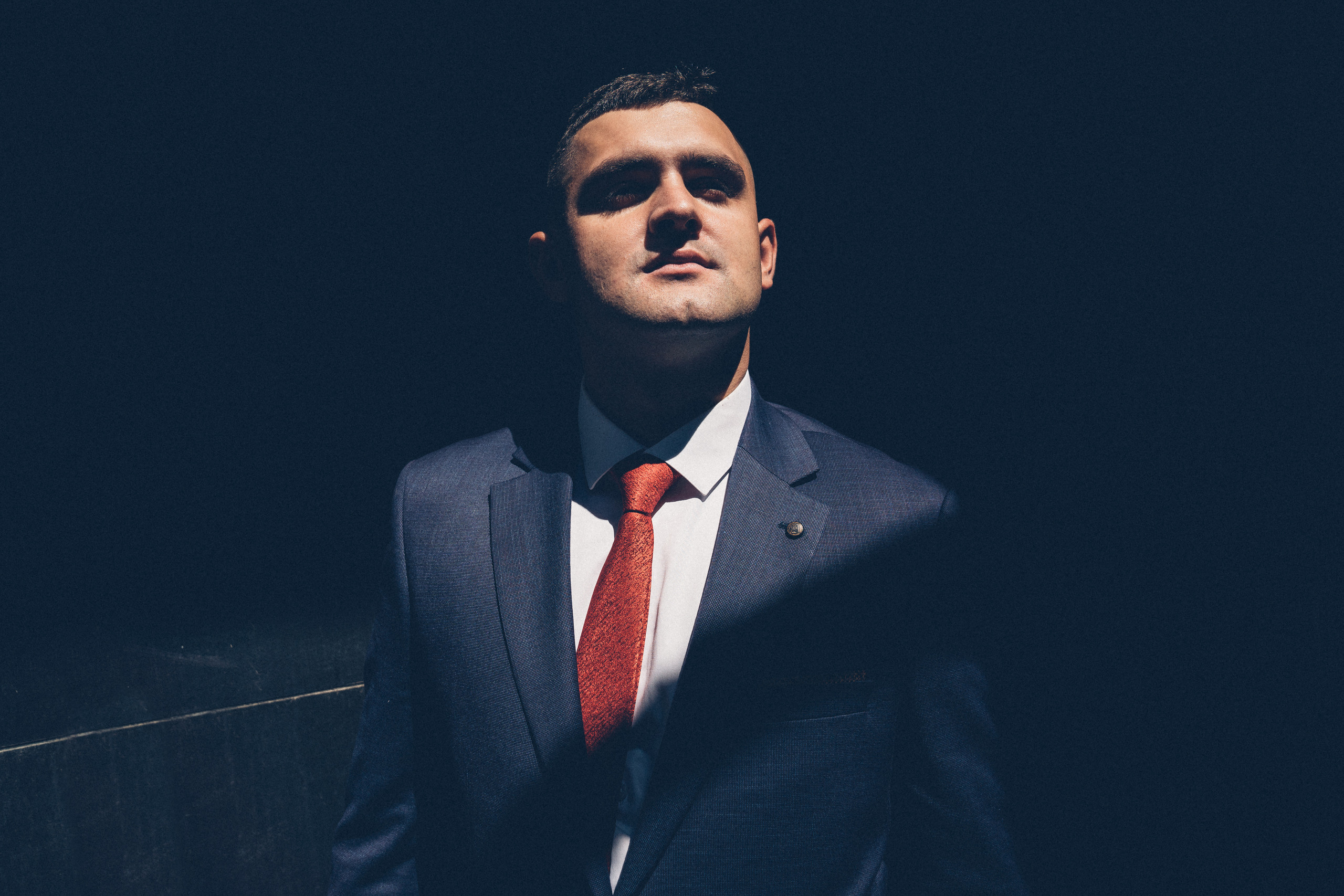 Свадебная фотосессия для Ильи и Анжелики. Фотограф в Севастополе и Крыму Горбунов Денис