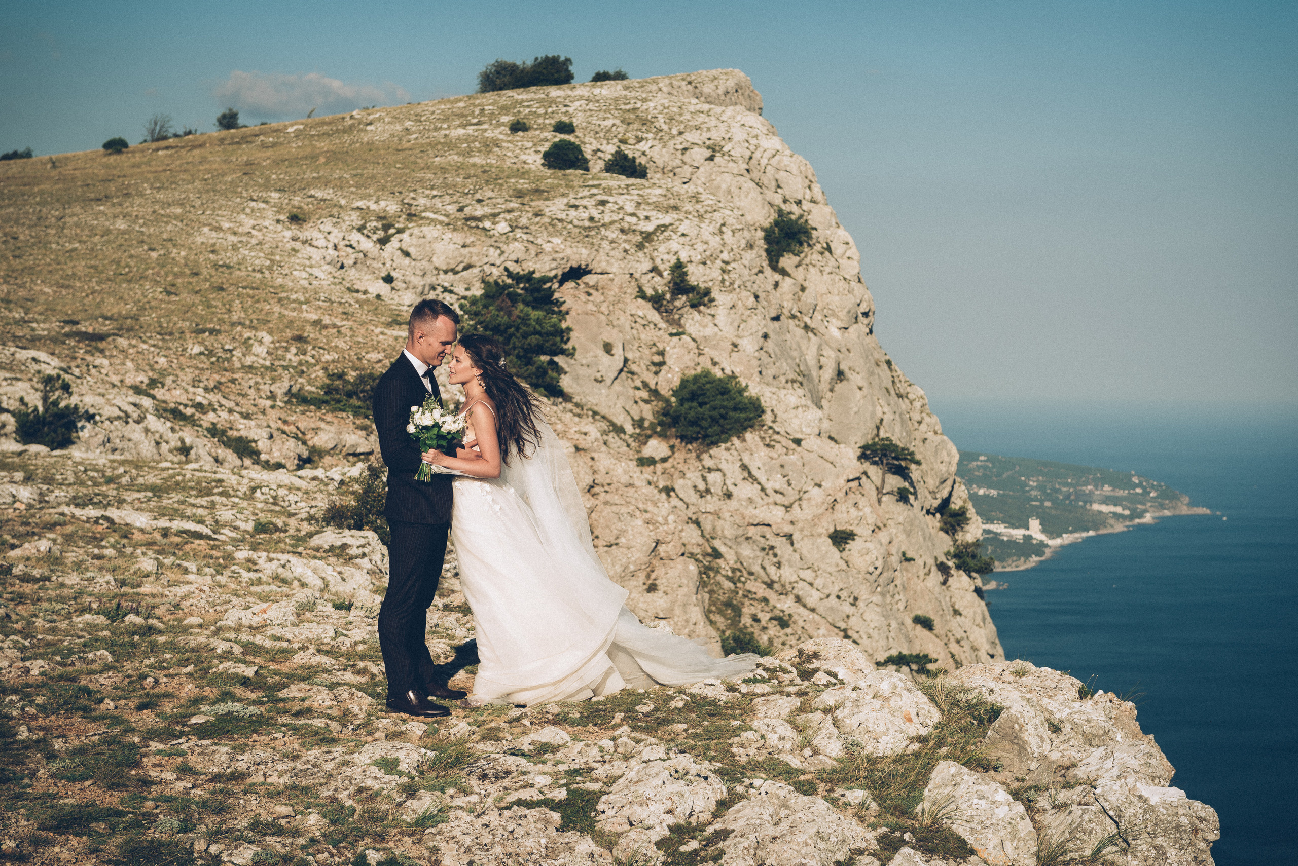 Настя и Иван. Fotograf in Sewastopol, Krim und Moskau Gorbunov Denis