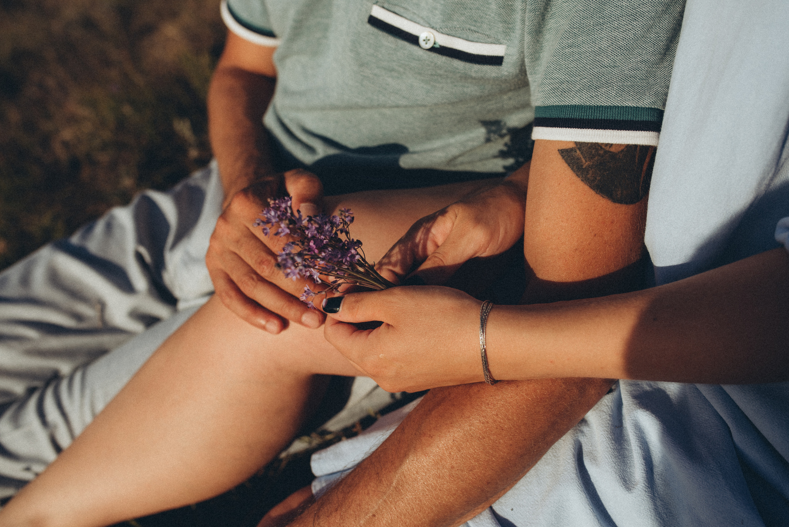 Фотопрогулка на природе. Фотограф в Севастополе и Крыму Горбунов Денис