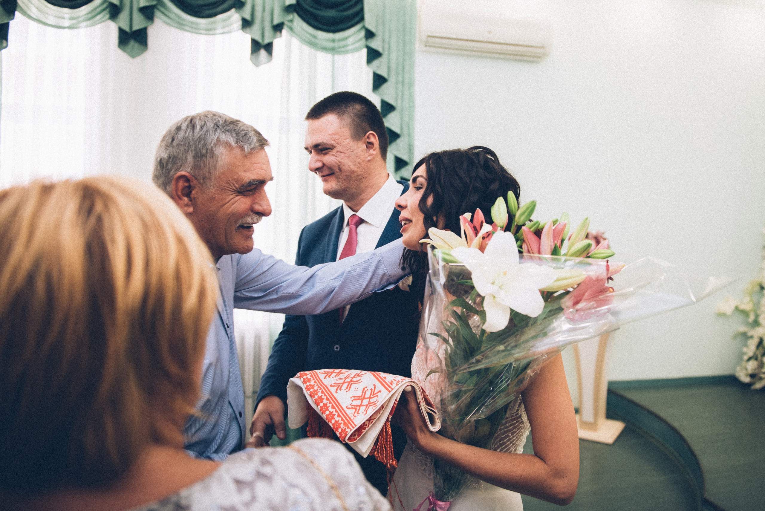 Юля и Миша. Fotograf in Sewastopol, Krim und Moskau Gorbunov Denis