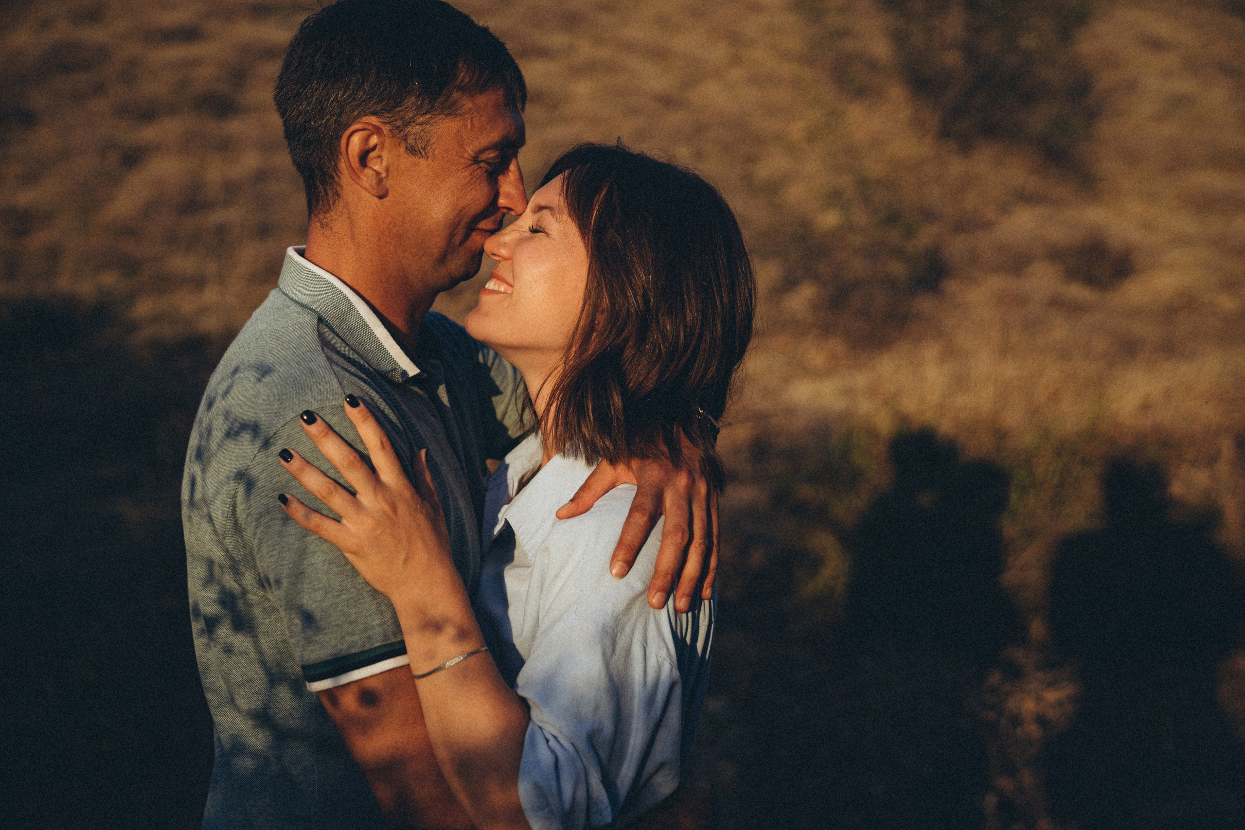 Фотопрогулка на природе. Фотограф в Севастополе и Крыму Горбунов Денис