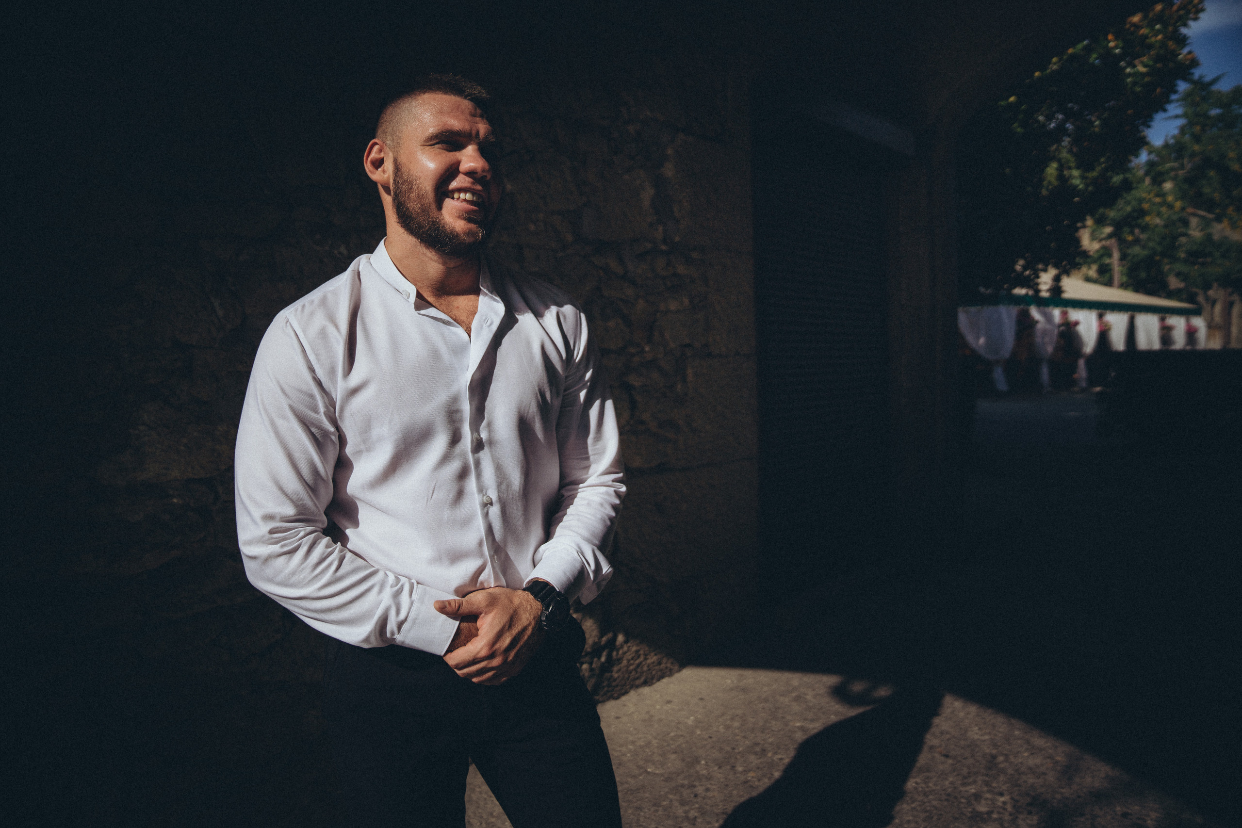 Свадебная фотосессия для Ольги и Максима. Фотограф в Севастополе и Крыму Горбунов Денис