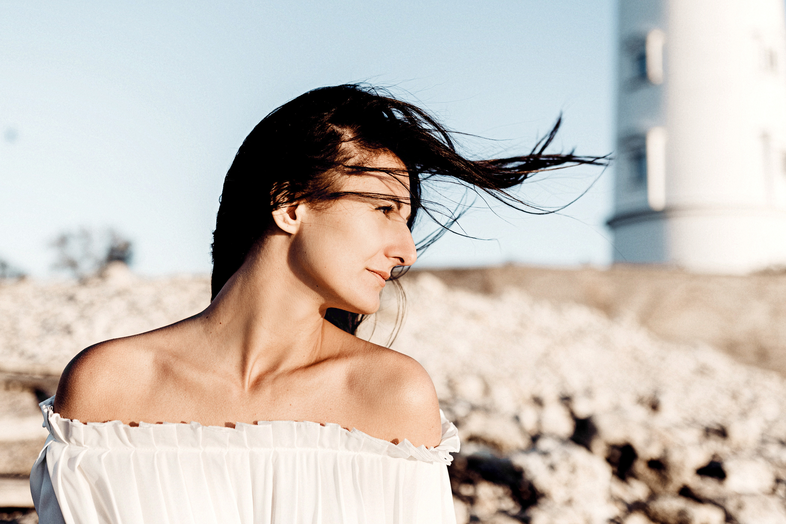 Алёна. Photographer in Sevastopol, Crimea and Moscow Gorbunov Denis