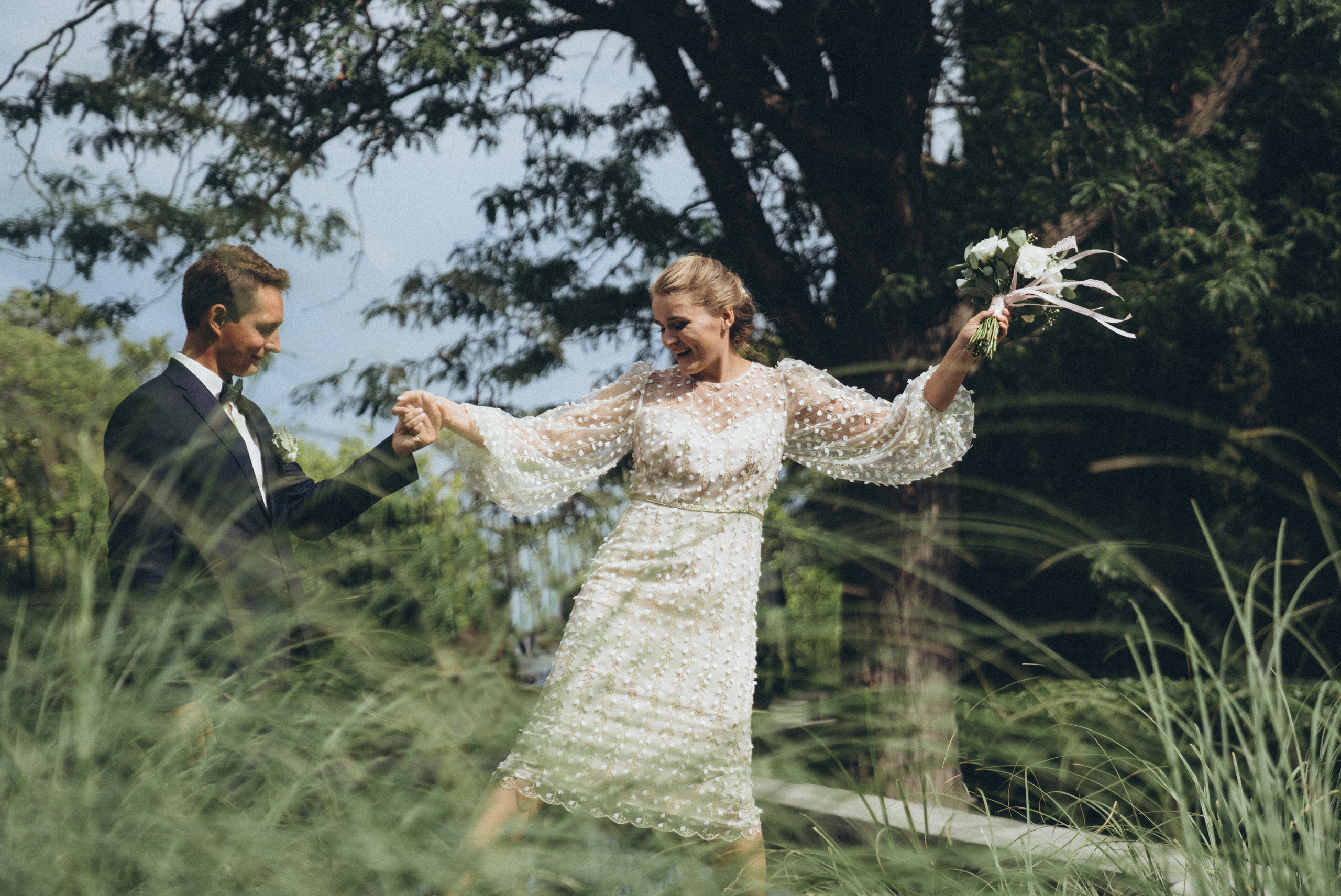 Елизавета и Василий. Photographer in Sevastopol, Crimea and Moscow Gorbunov Denis