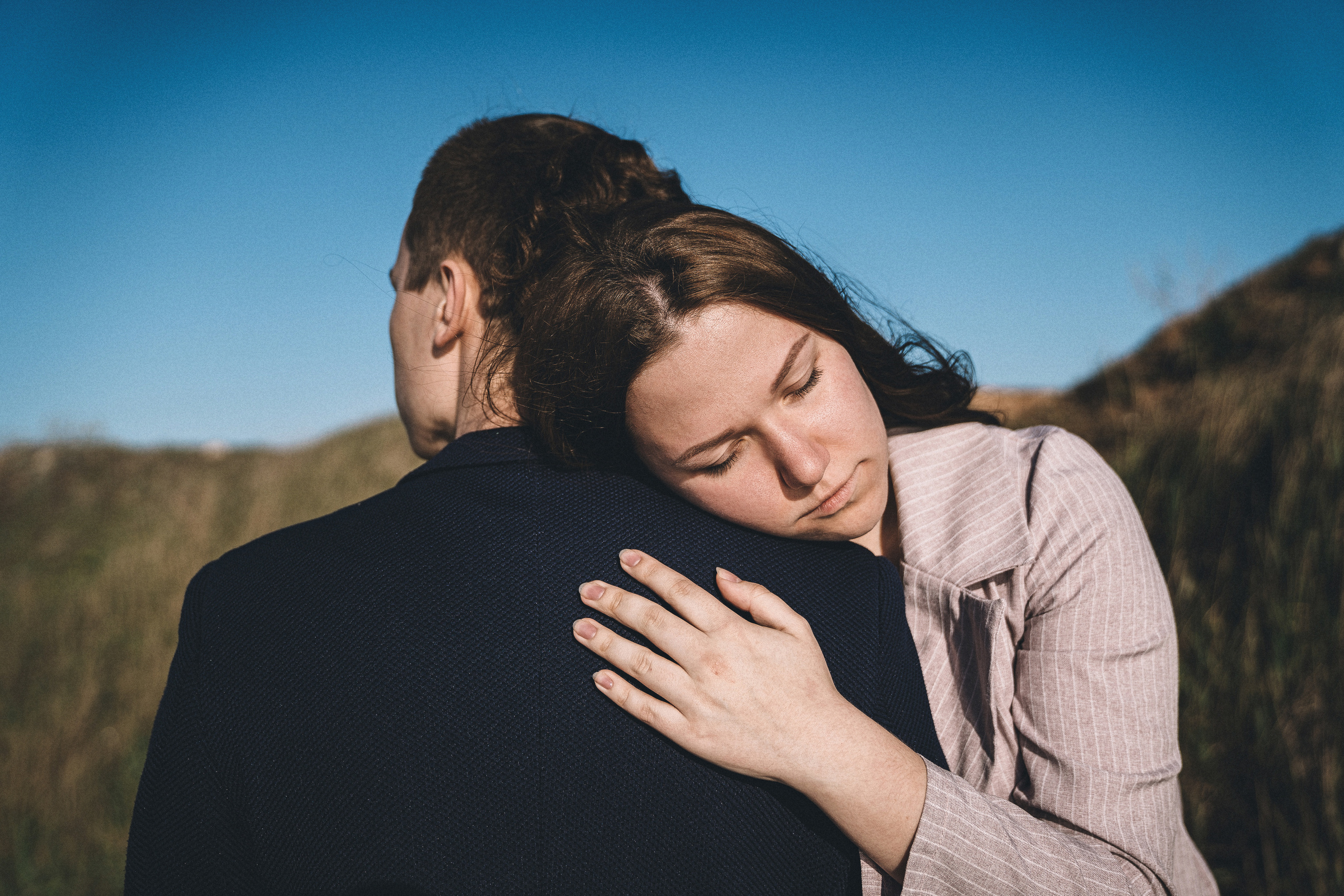Иван и Валерия. Fotograf in Sewastopol, Krim und Moskau Gorbunov Denis