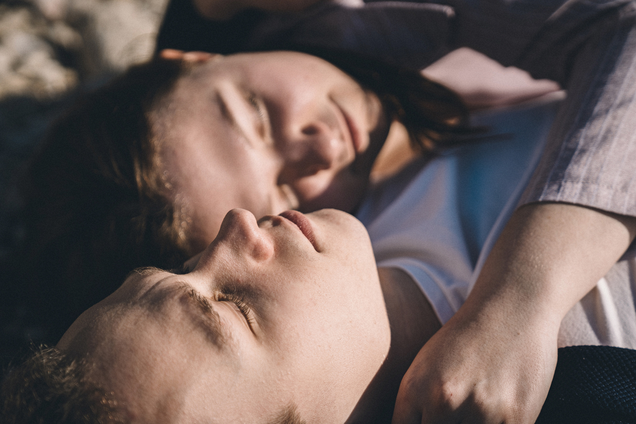 Иван и Валерия. Fotograf in Sewastopol, Krim und Moskau Gorbunov Denis