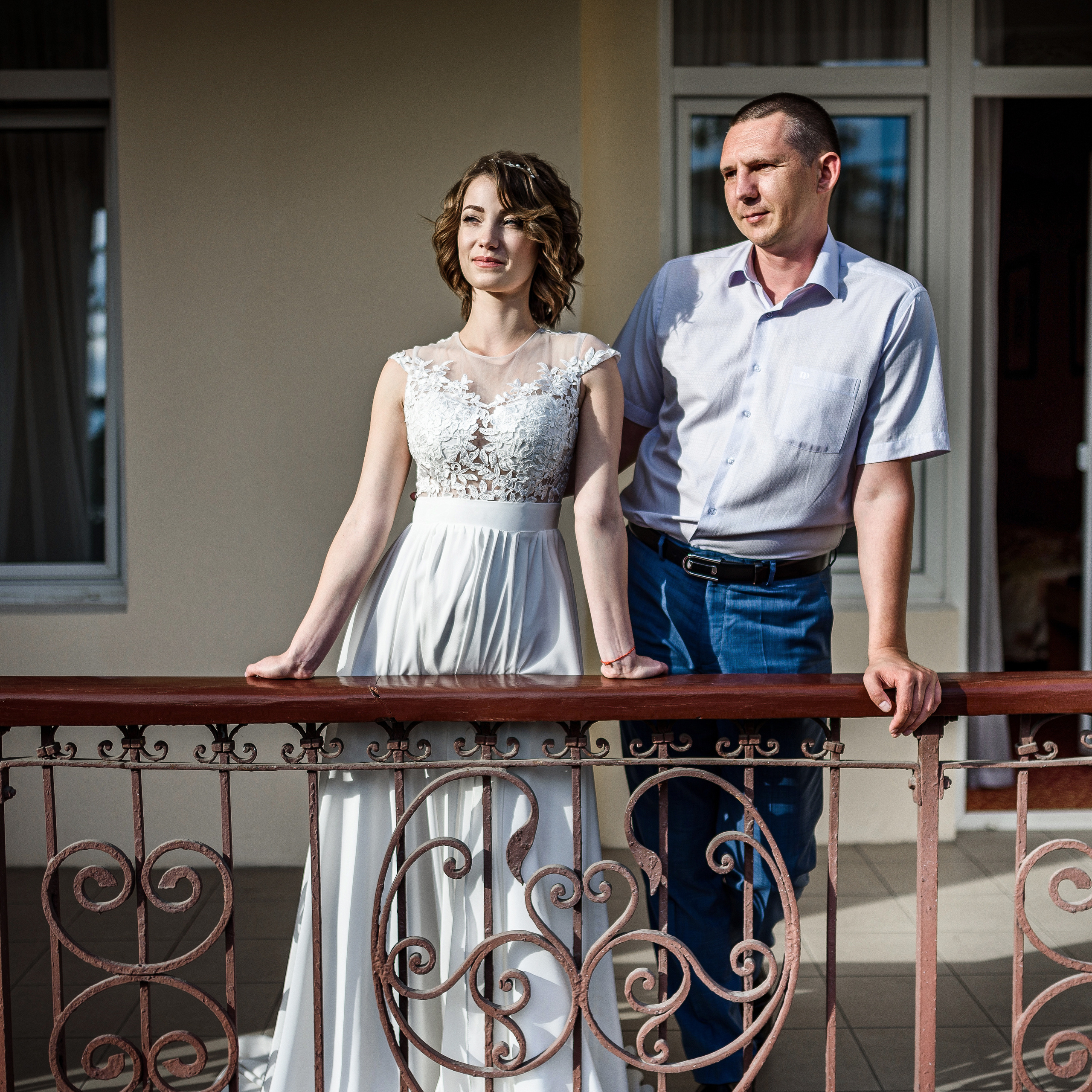 Лена и Максим. Photographer in Sevastopol, Crimea and Moscow Gorbunov Denis