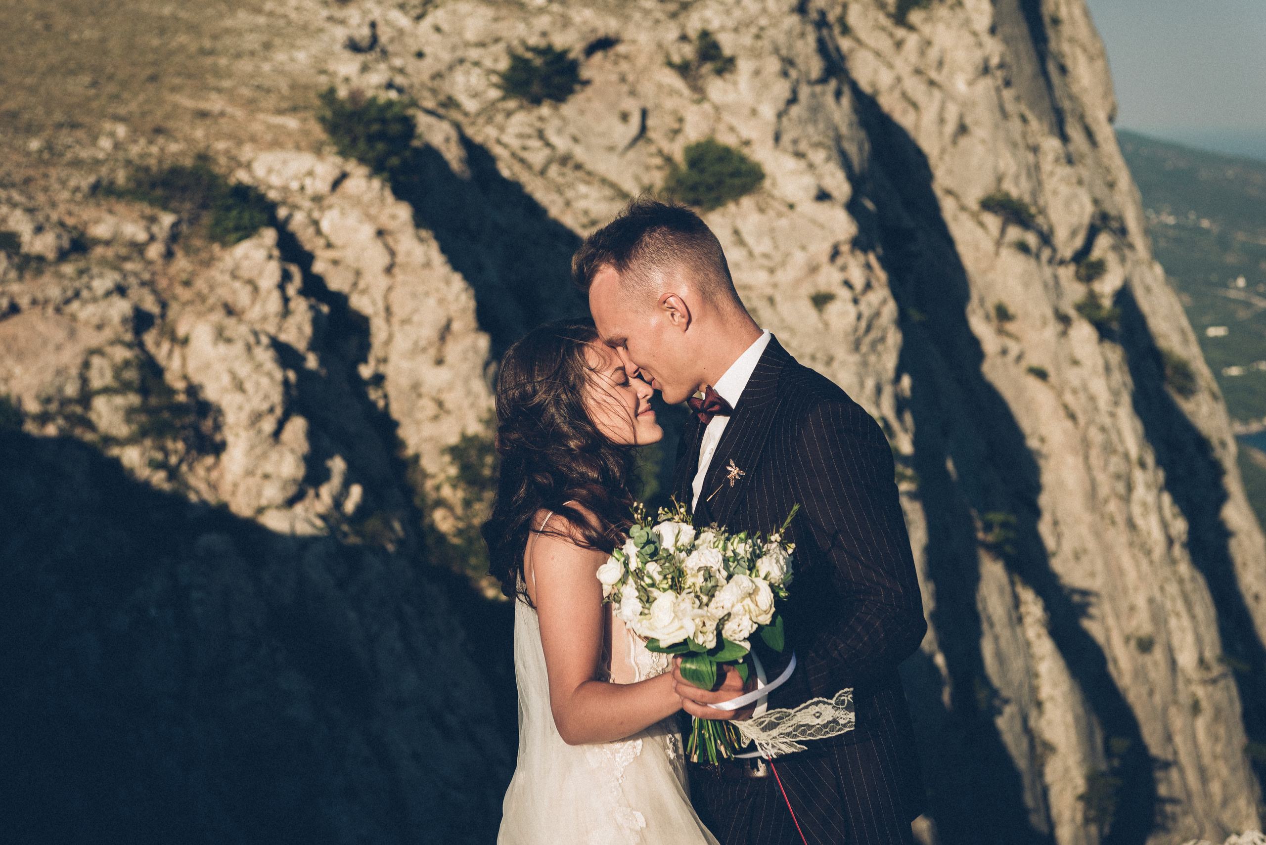 Настя и Иван. Fotograf in Sewastopol, Krim und Moskau Gorbunov Denis