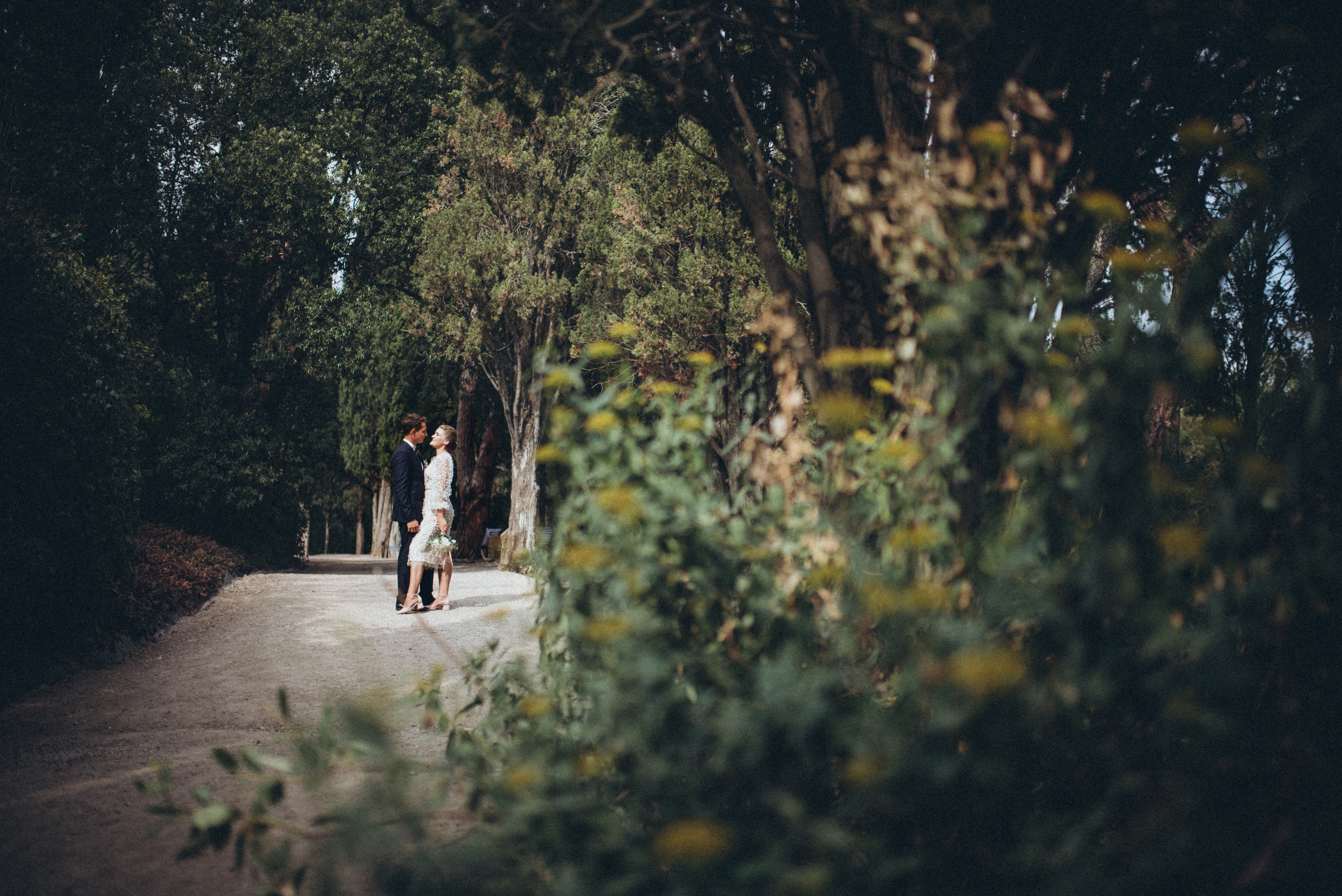 Елизавета и Василий. Photographer in Sevastopol, Crimea and Moscow Gorbunov Denis