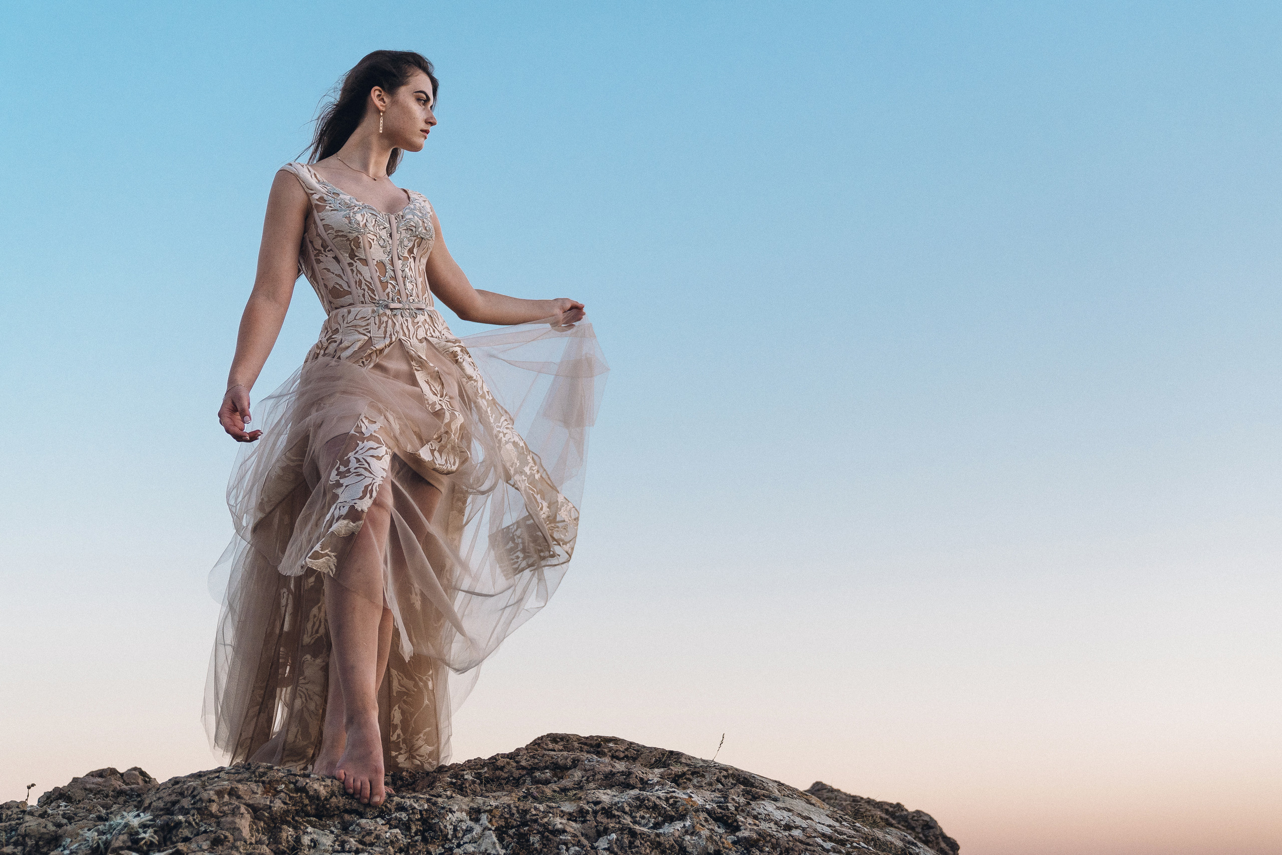 Настя. Fotograf in Sewastopol, Krim und Moskau Gorbunov Denis