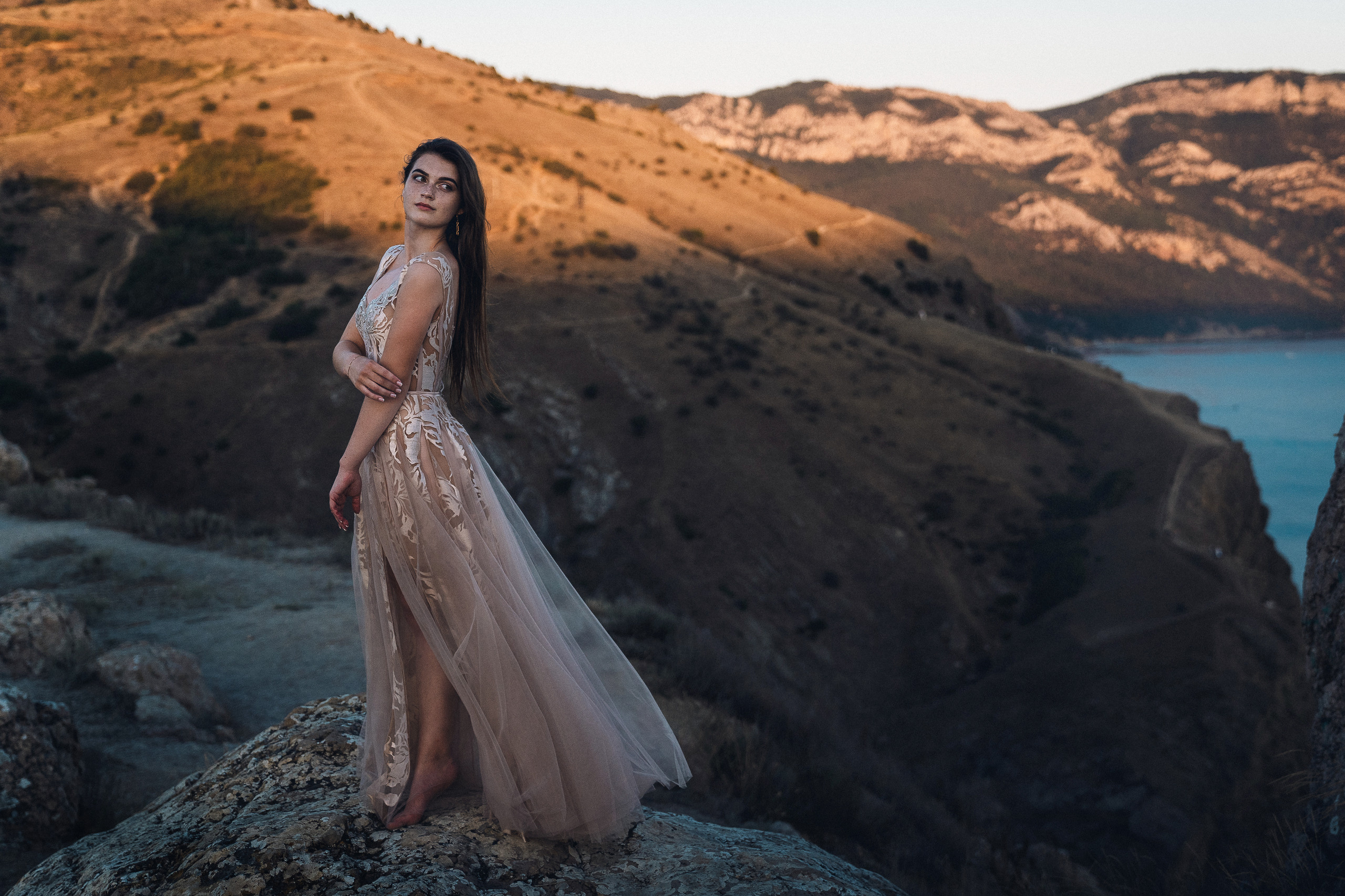 Настя. Fotograf in Sewastopol, Krim und Moskau Gorbunov Denis