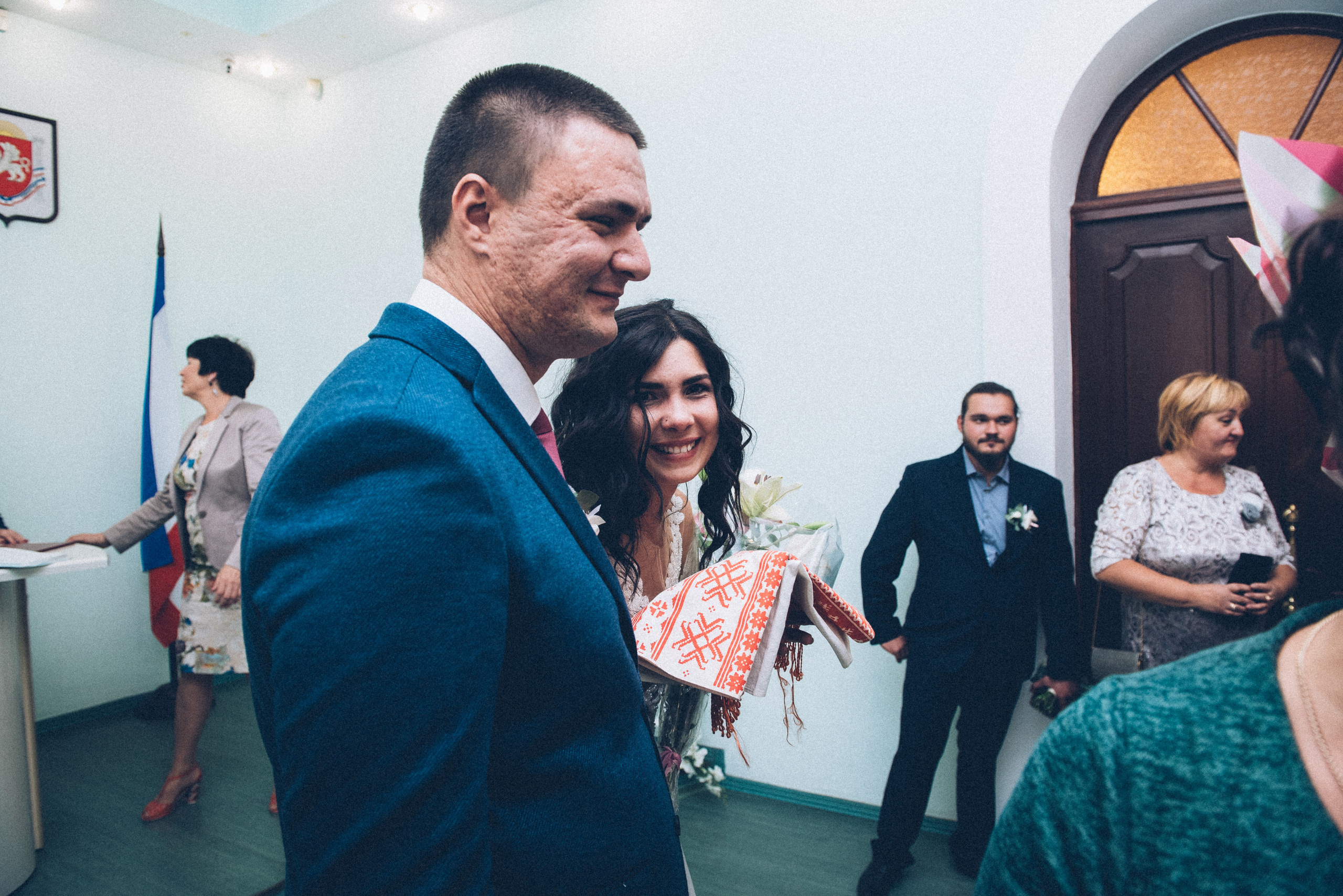 Юля и Миша. Fotograf in Sewastopol, Krim und Moskau Gorbunov Denis