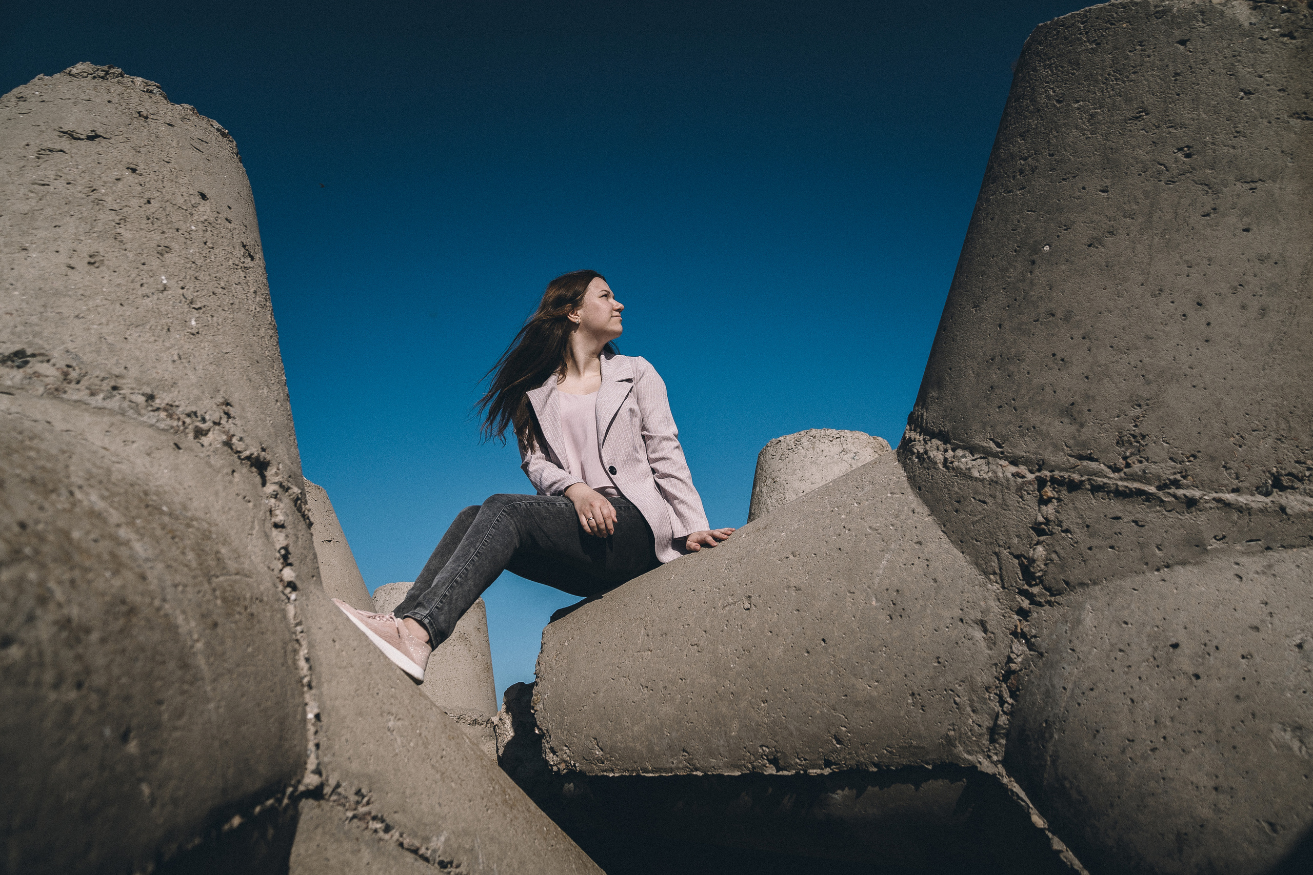 Иван и Валерия. Fotograf in Sewastopol, Krim und Moskau Gorbunov Denis