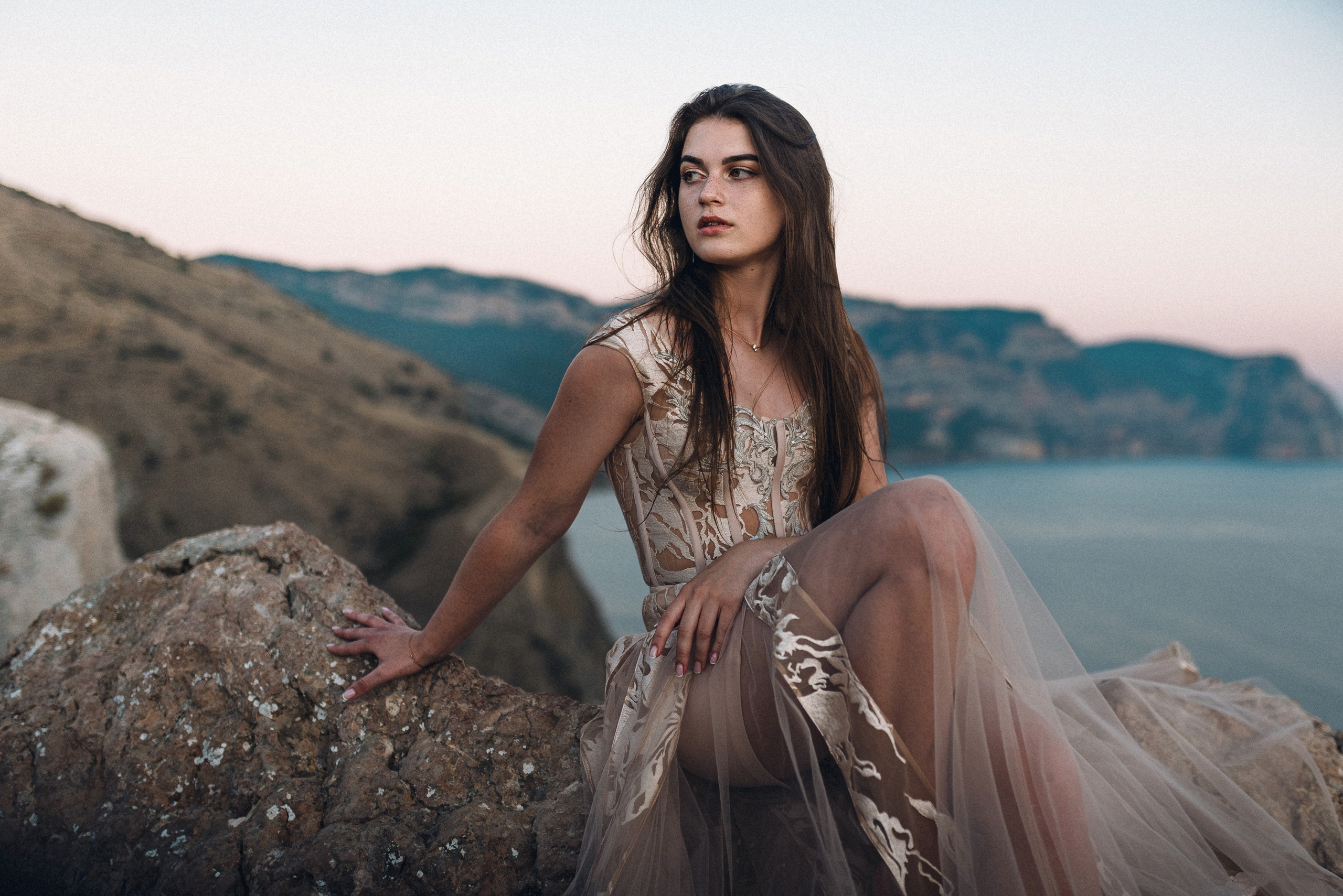 Настя. Fotograf in Sewastopol, Krim und Moskau Gorbunov Denis