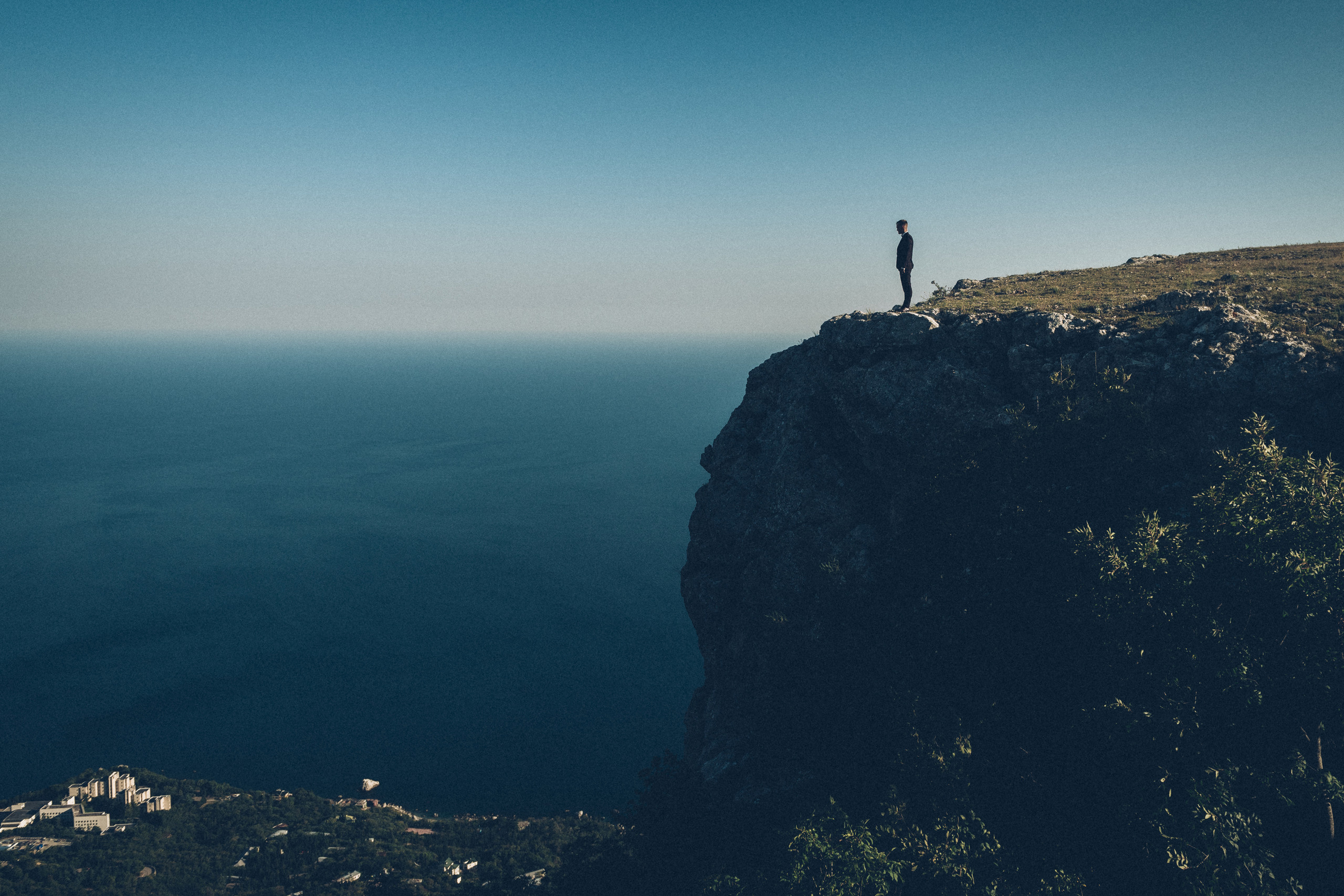 Настя и Иван. Fotograf in Sewastopol, Krim und Moskau Gorbunov Denis