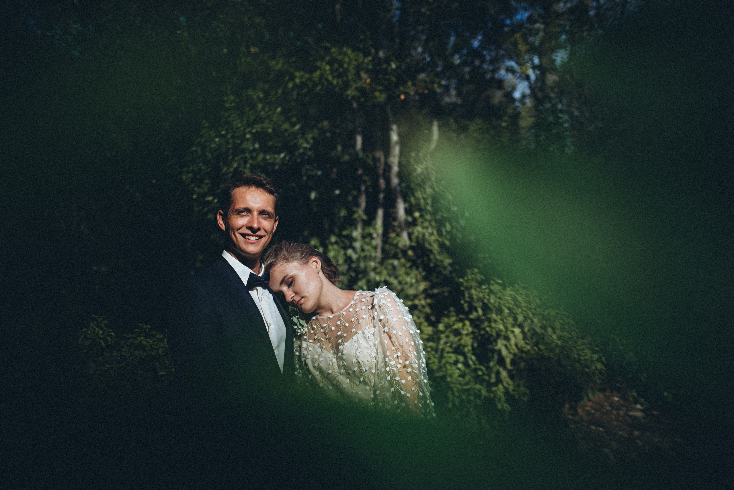 Елизавета и Василий. Photographer in Sevastopol, Crimea and Moscow Gorbunov Denis