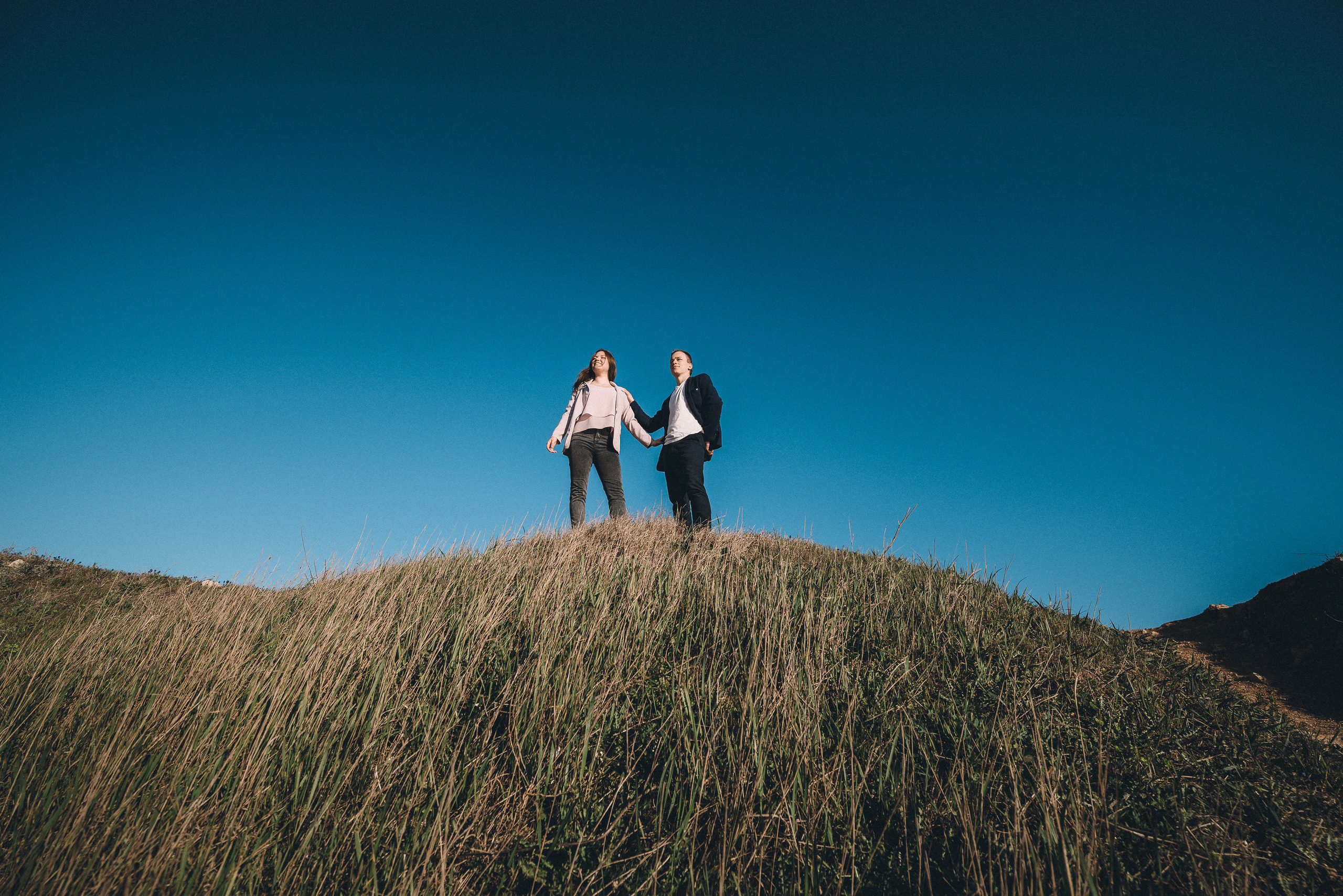 Иван и Валерия. Fotograf in Sewastopol, Krim und Moskau Gorbunov Denis