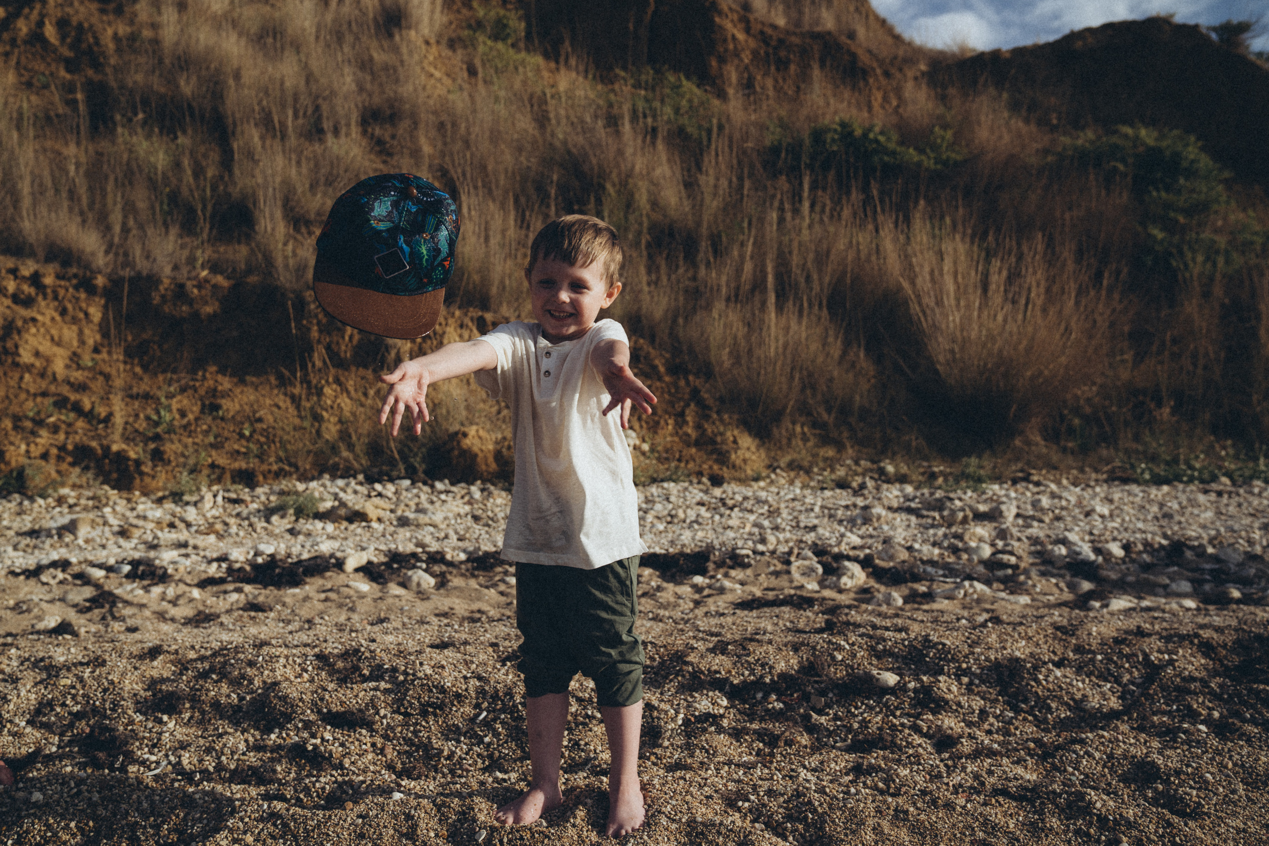 Фотопрогулка счастливой семьи. Фотограф в Севастополе и Крыму Горбунов Денис