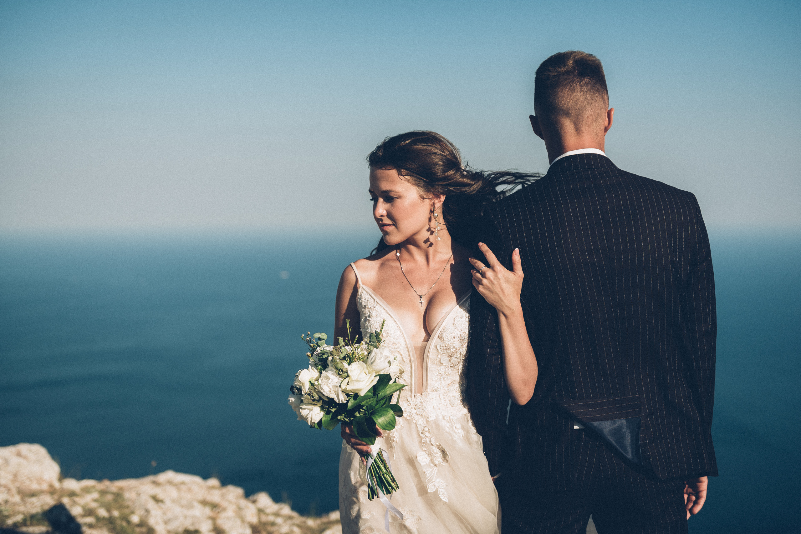 Настя и Иван. Fotograf in Sewastopol, Krim und Moskau Gorbunov Denis