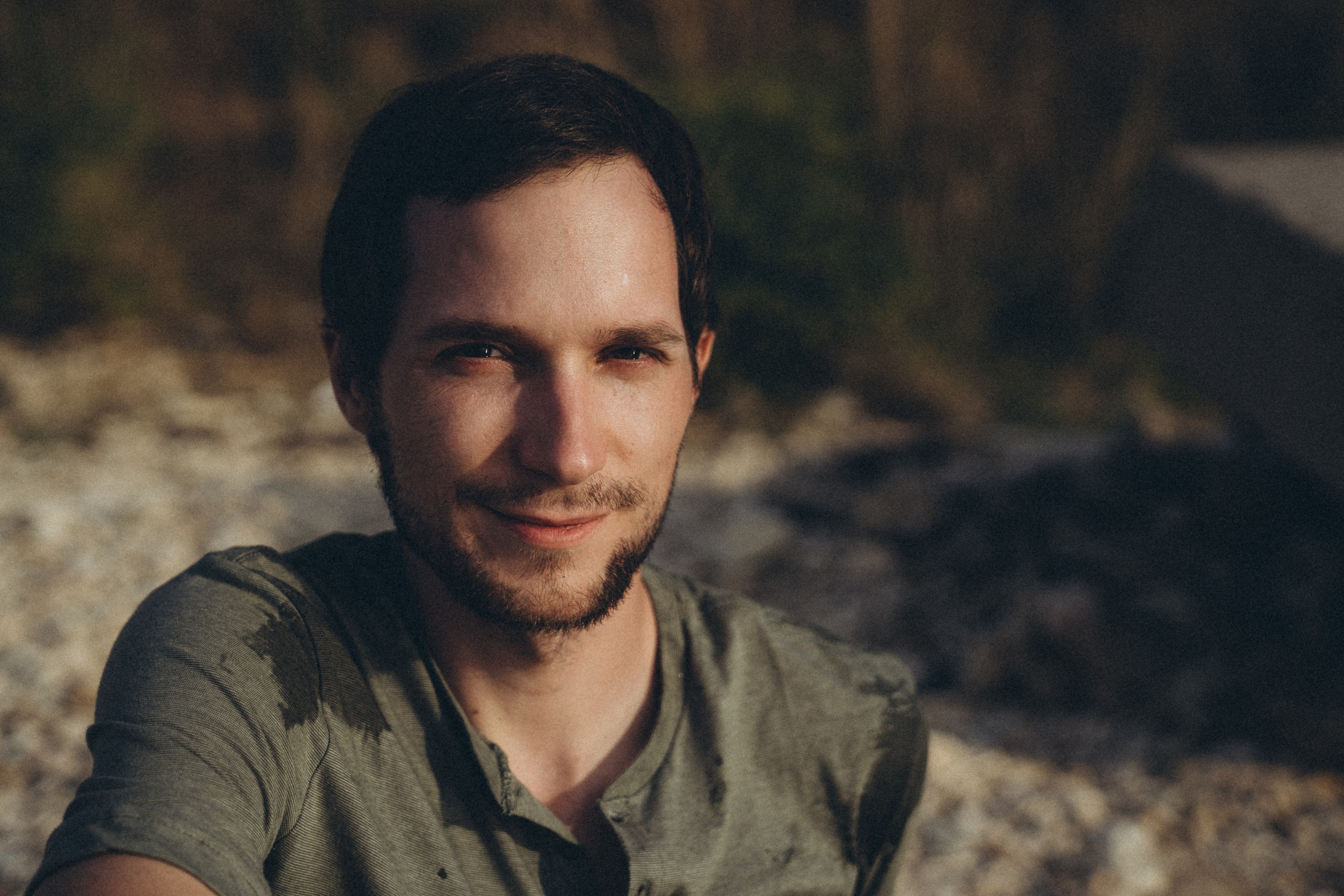 Фотопрогулка счастливой семьи. Фотограф в Севастополе и Крыму Горбунов Денис